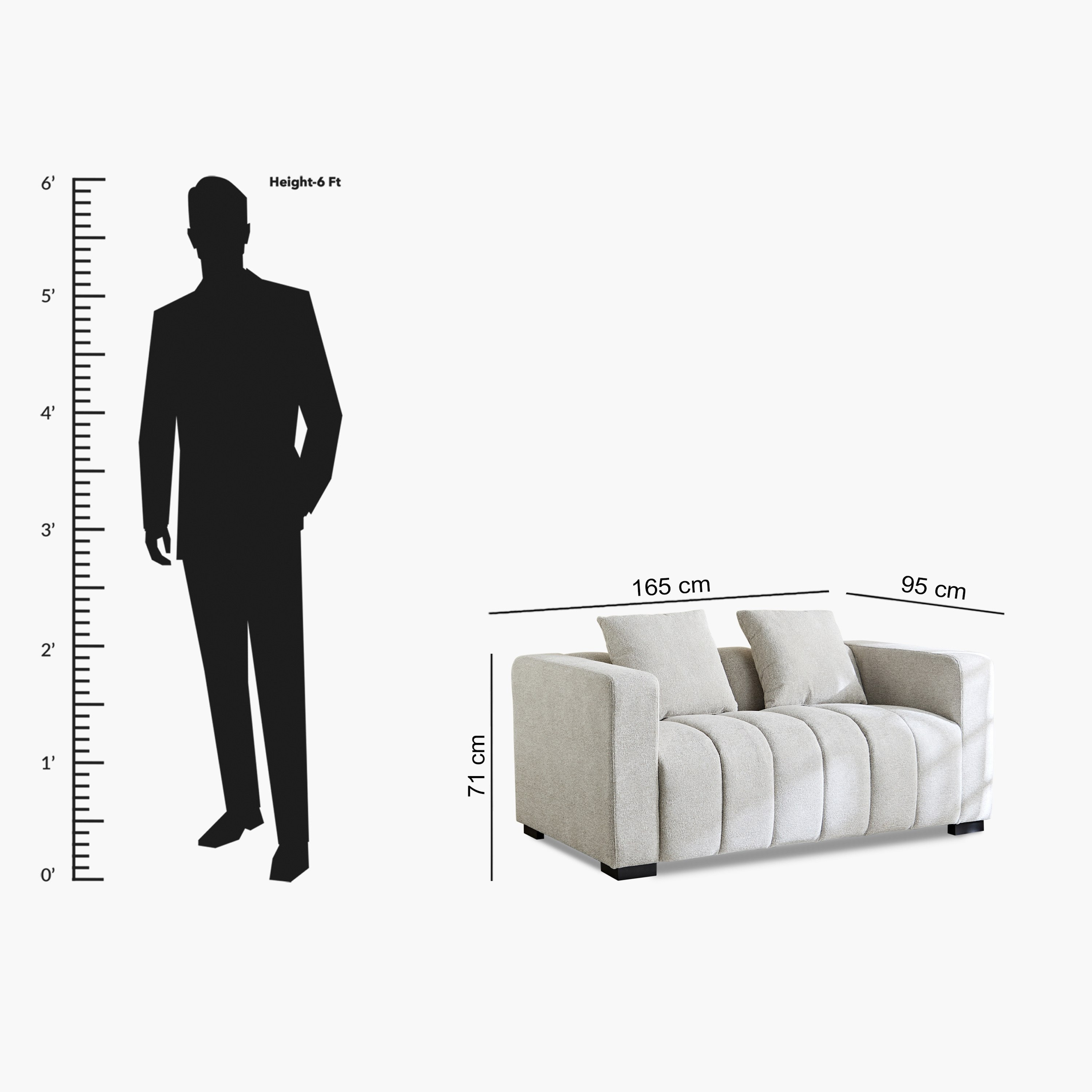كنبة قماش بمقعدين مع وسادتين من ميدو-hbxlivingroom-sofasandarmchairs-sofas-image-11