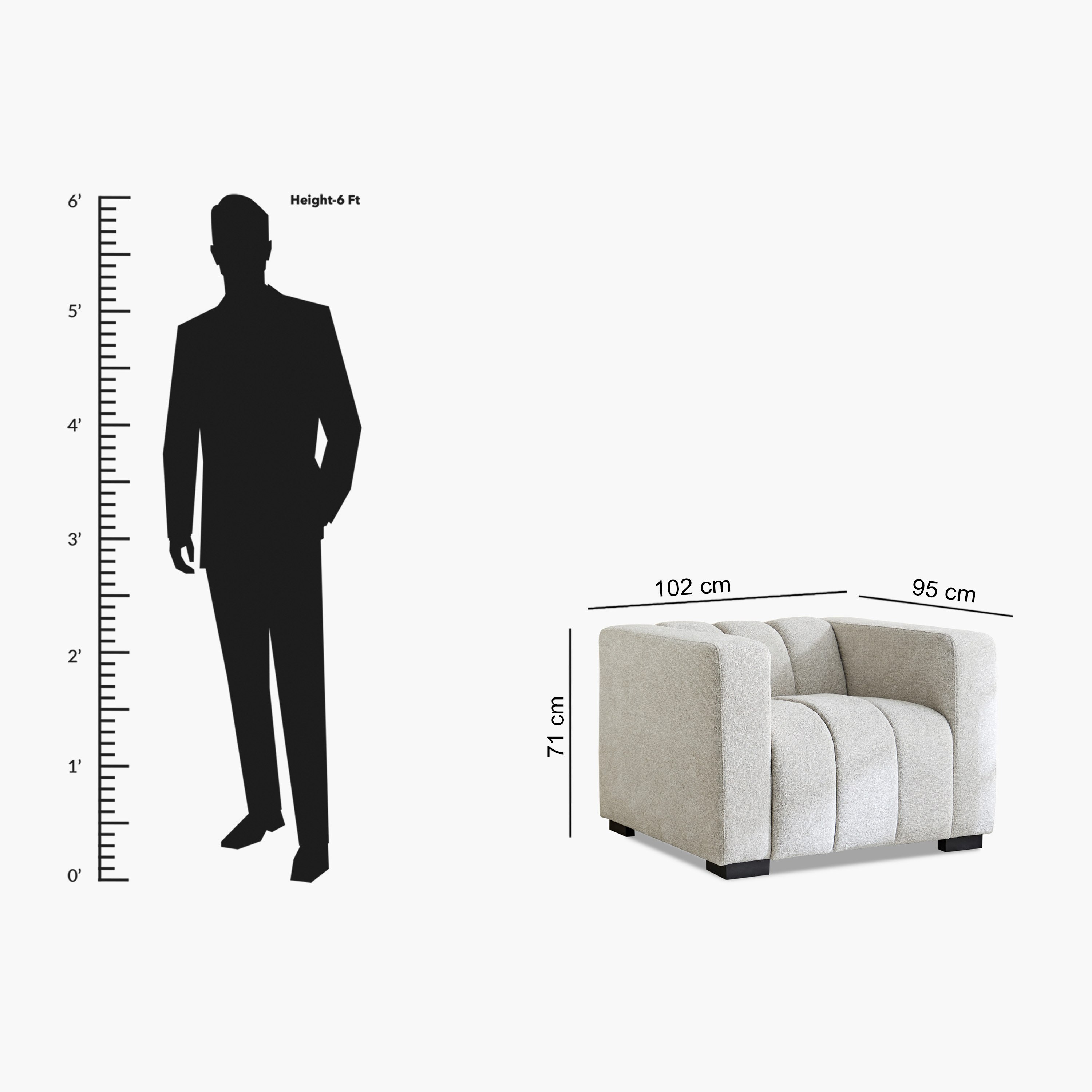 Meadow Fabric Armchair Sofa-hbxlivingroom-sofasandarmchairs-sofas-image-10