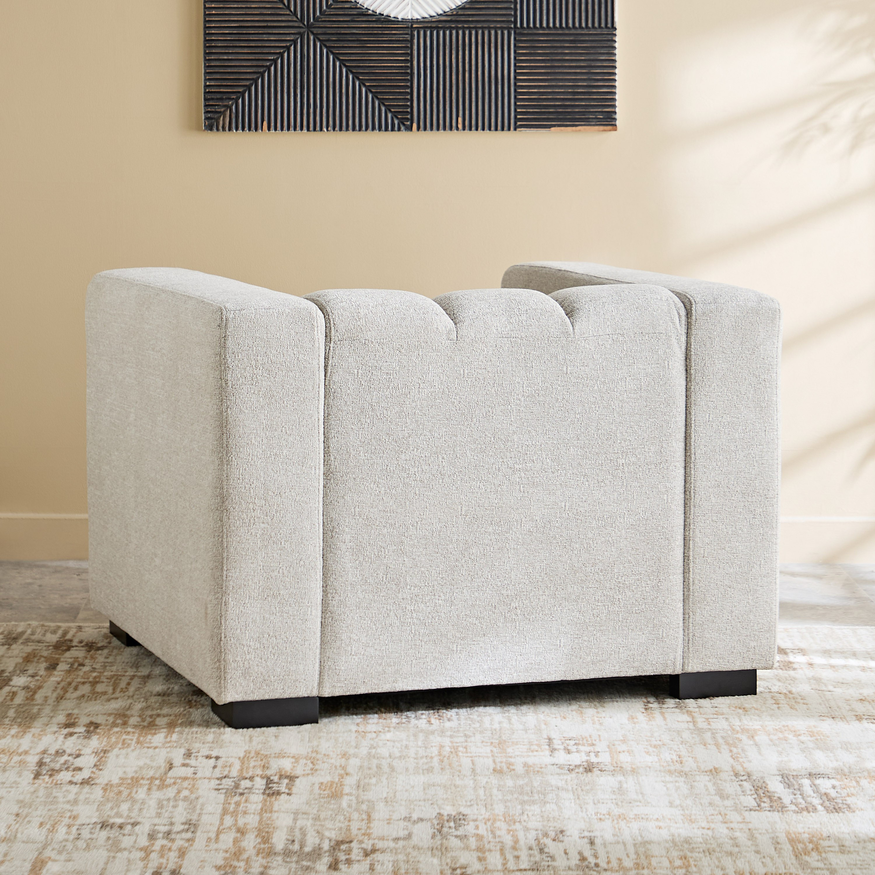Meadow Fabric Armchair Sofa-hbxlivingroom-sofasandarmchairs-sofas-image-3