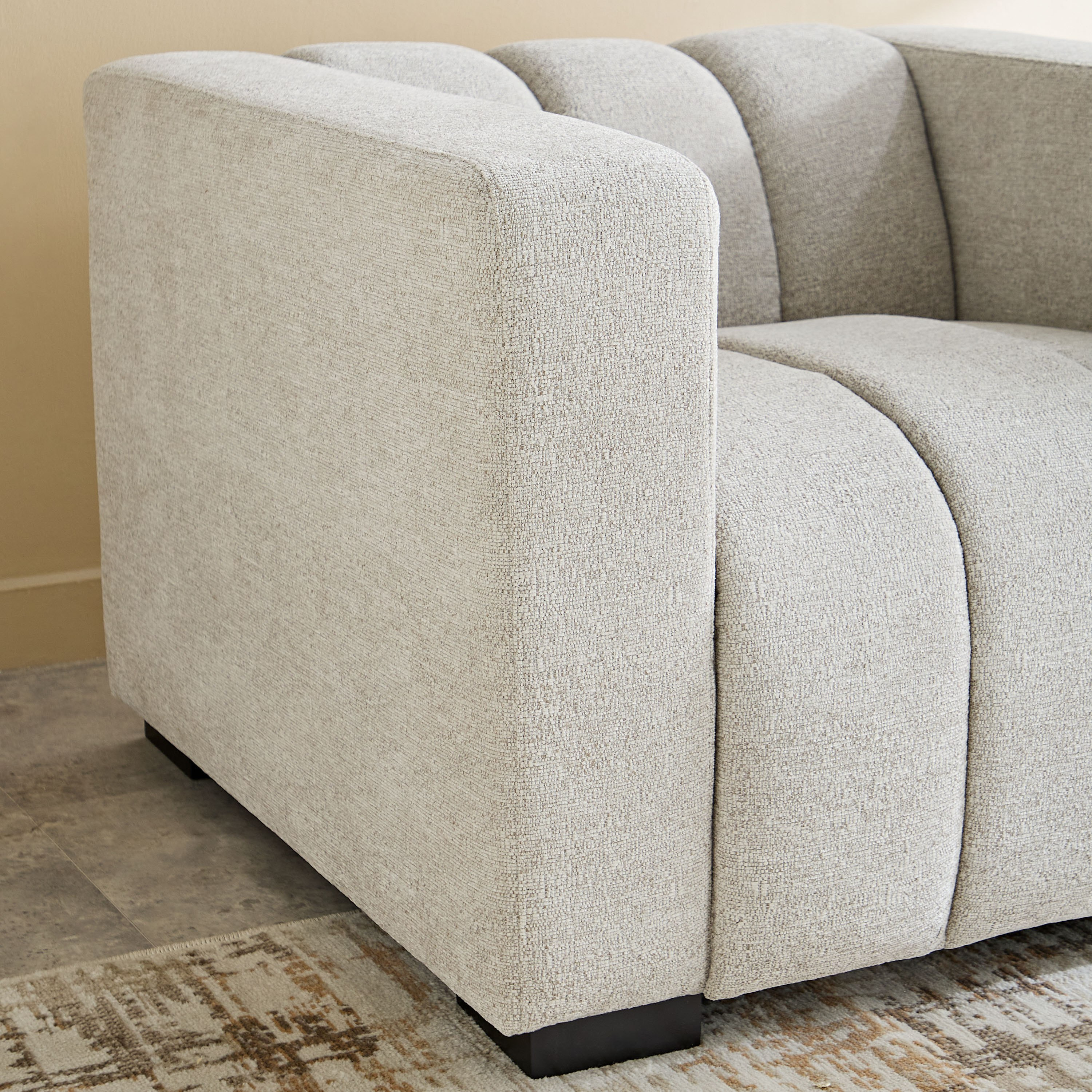 Meadow Fabric Armchair Sofa-hbxlivingroom-sofasandarmchairs-sofas-image-5