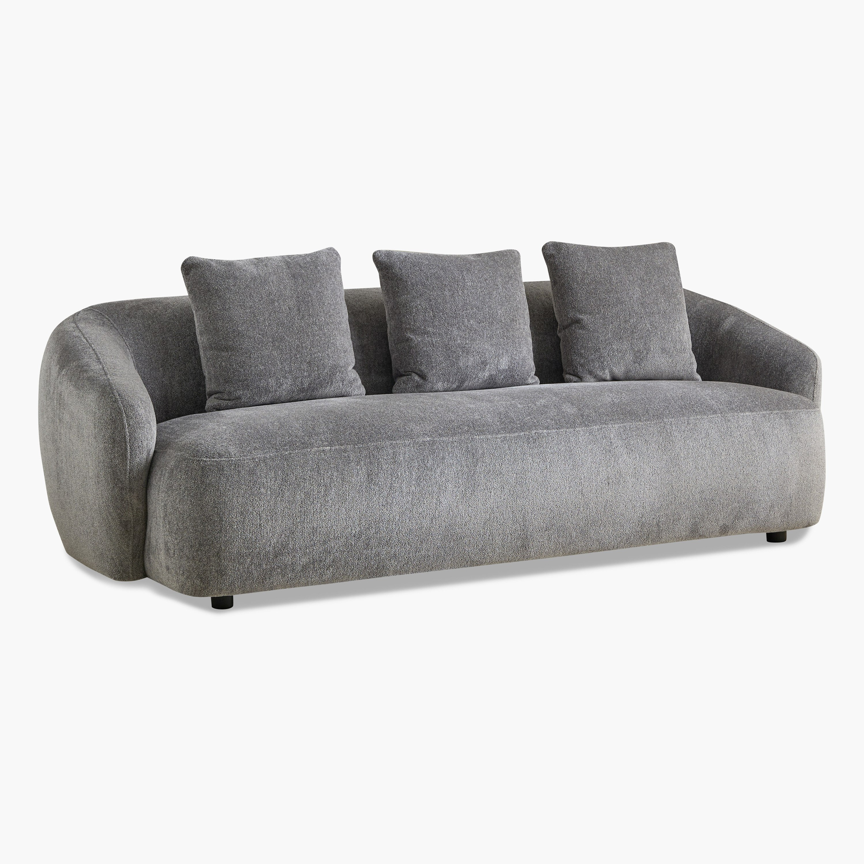 Eduin 3-Seater Fabric Sofa with 3 Cushions-hbxlivingroom-sofasandarmchairs-sofas-image-9