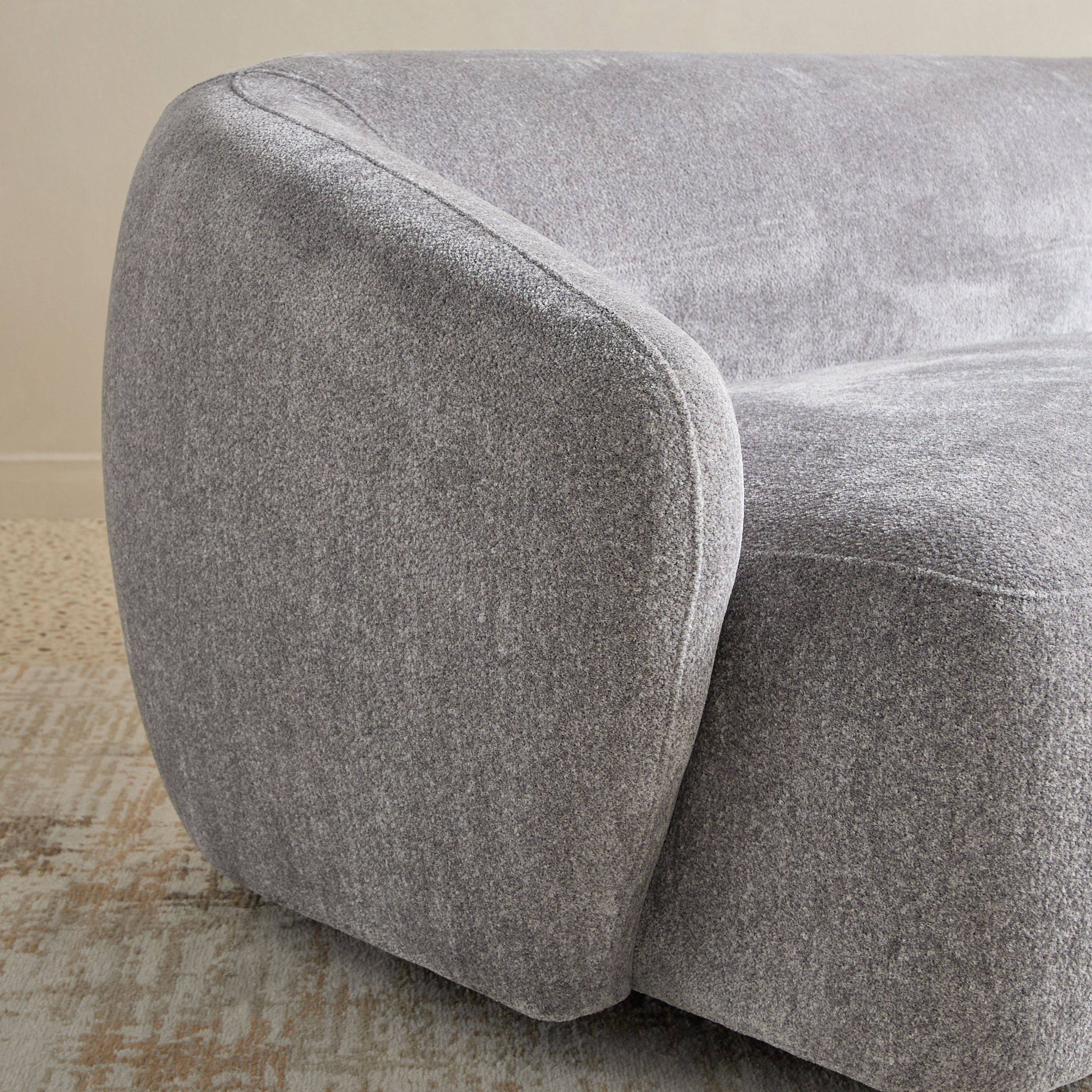 Eduin 2-Seater Fabric Sofa with 2 Cushions-hbxlivingroom-sofasandarmchairs-sofas-image-6
