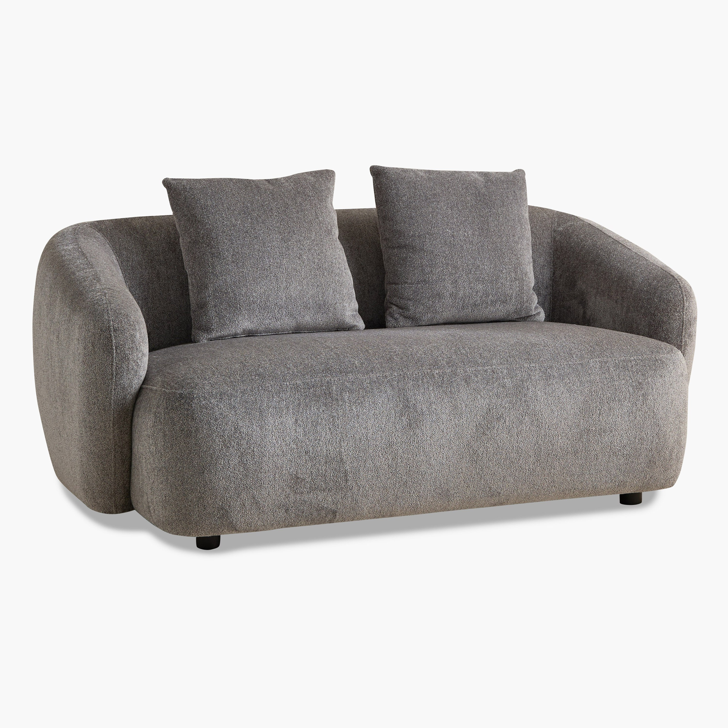 Eduin 2-Seater Fabric Sofa with 2 Cushions-hbxlivingroom-sofasandarmchairs-sofas-image-9