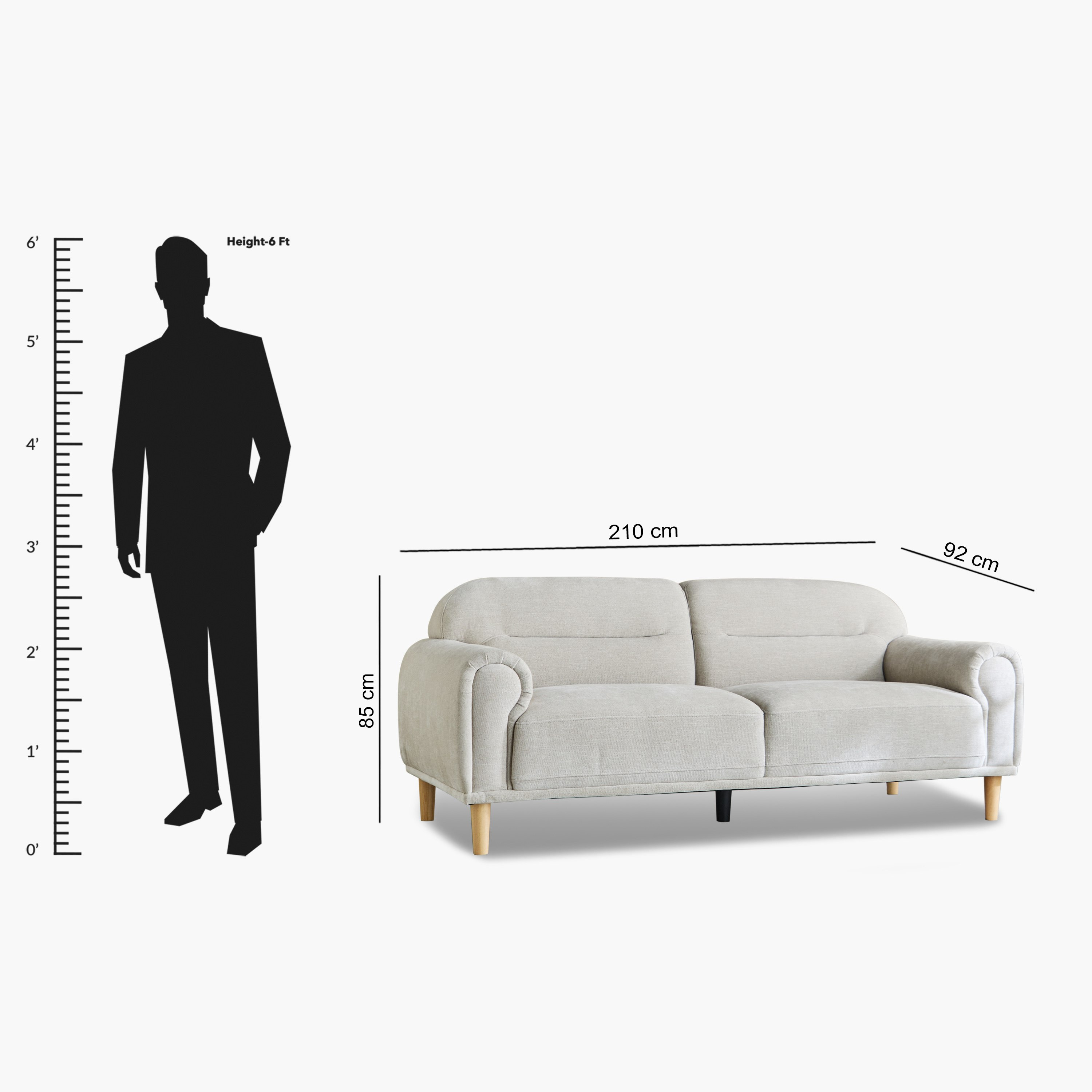 Delta 3 Seater Fabric Sofa-hbxlivingroom-sofasandarmchairs-sofas-image-10