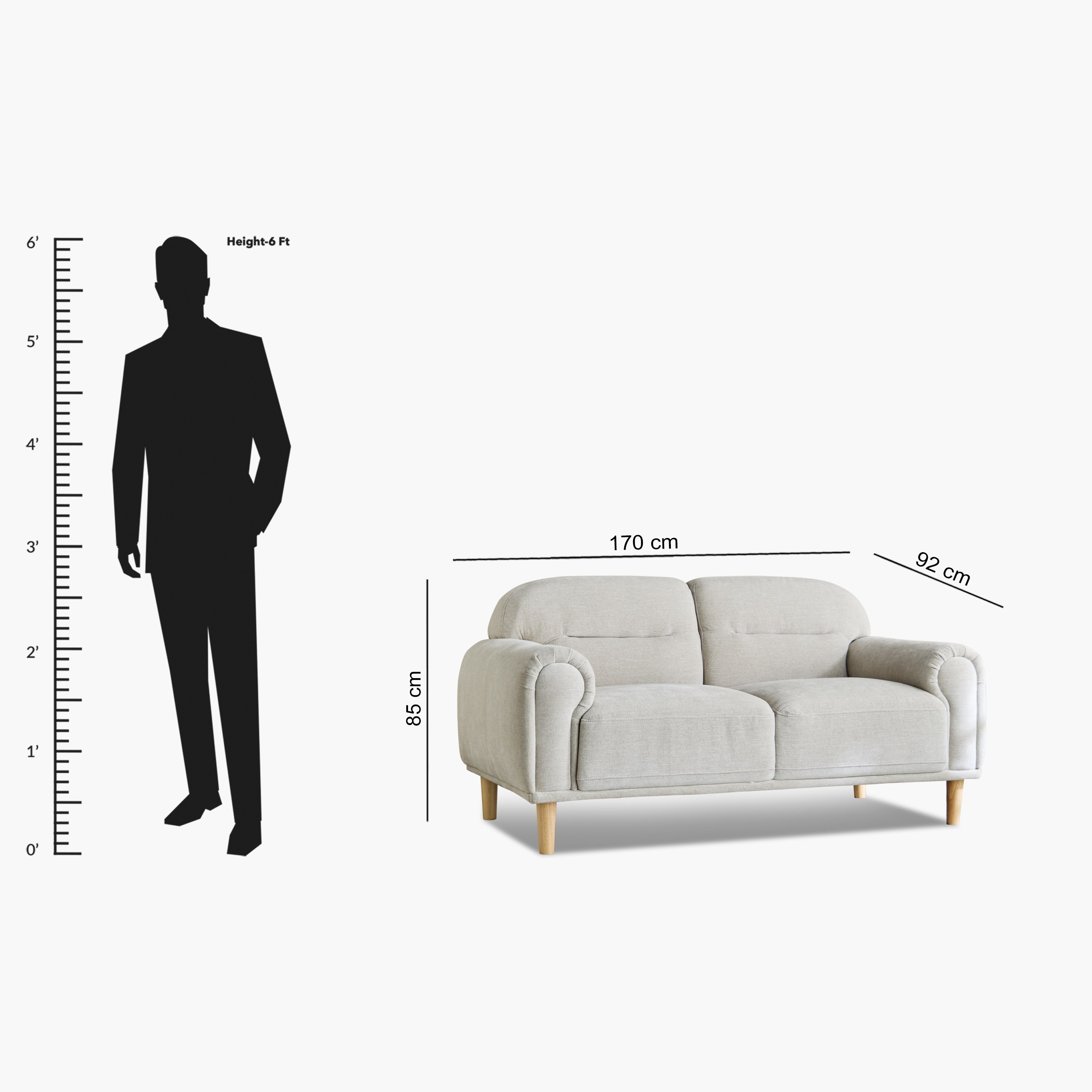 Delta 2-Seater Fabric Sofa-hbxlivingroom-sofasandarmchairs-sofas-image-10