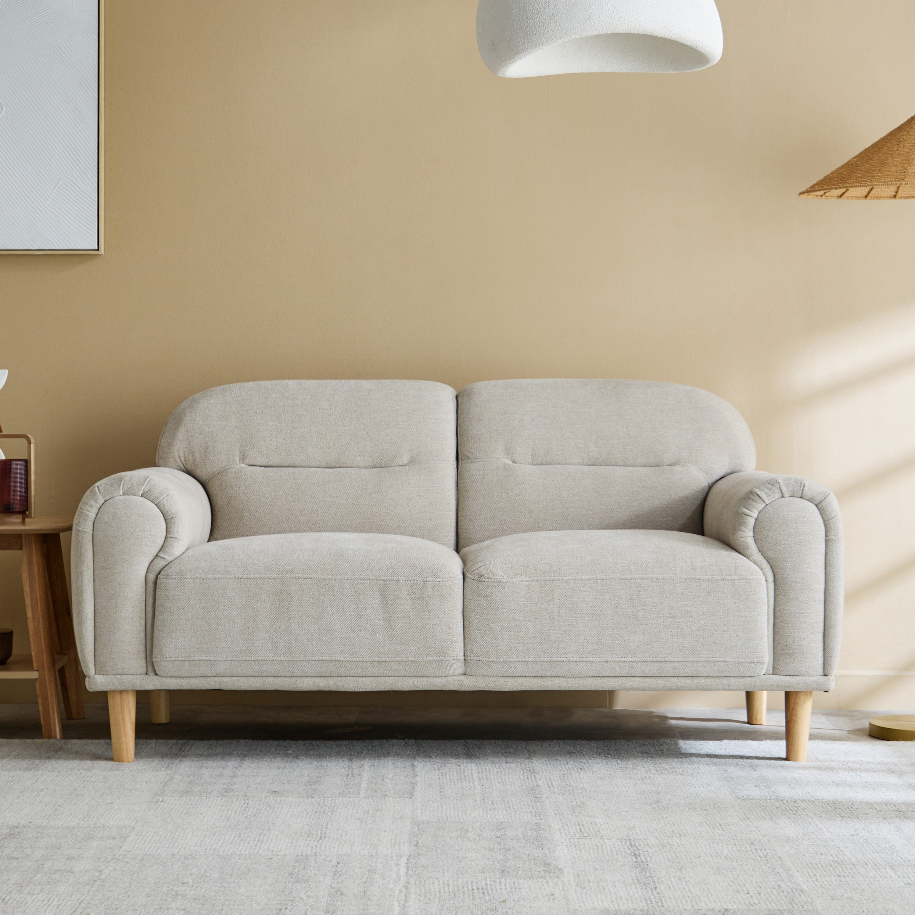 Delta 2-Seater Fabric Sofa-hbxlivingroom-sofasandarmchairs-sofas-image-2