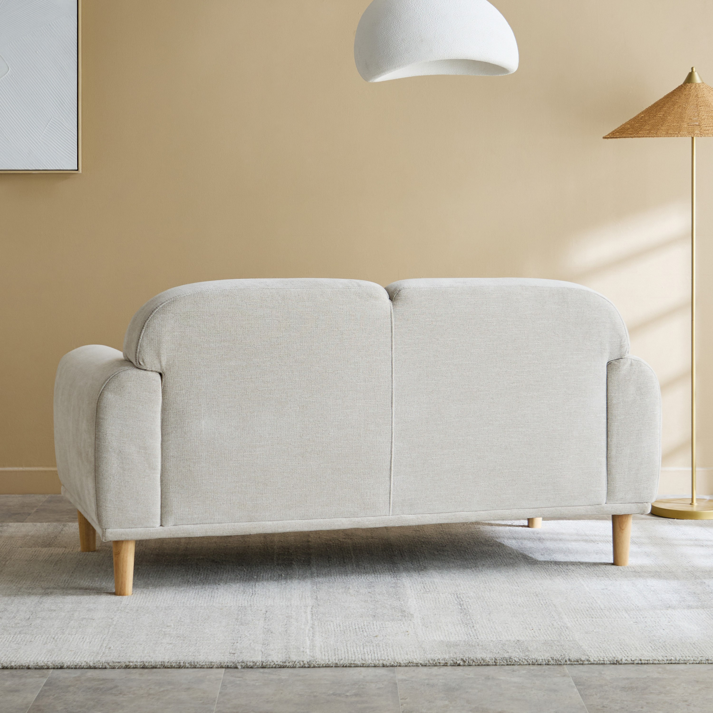Delta 2-Seater Fabric Sofa-hbxlivingroom-sofasandarmchairs-sofas-image-3