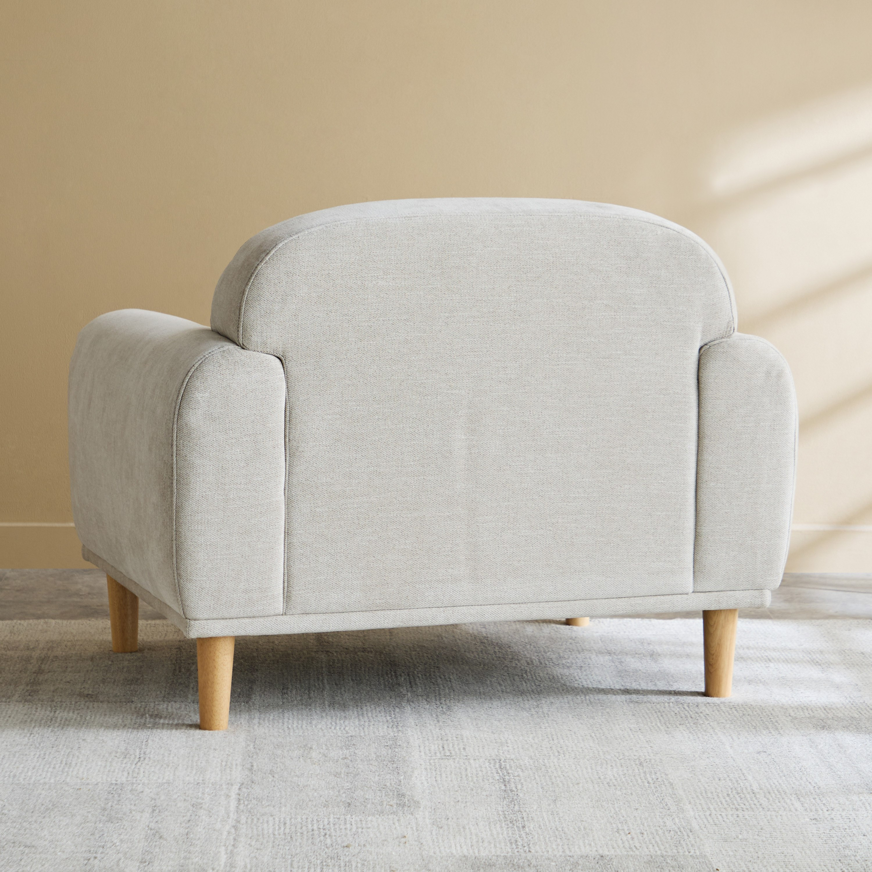 Delta Fabric Armchair Sofa-hbxlivingroom-sofasandarmchairs-sofas-image-3