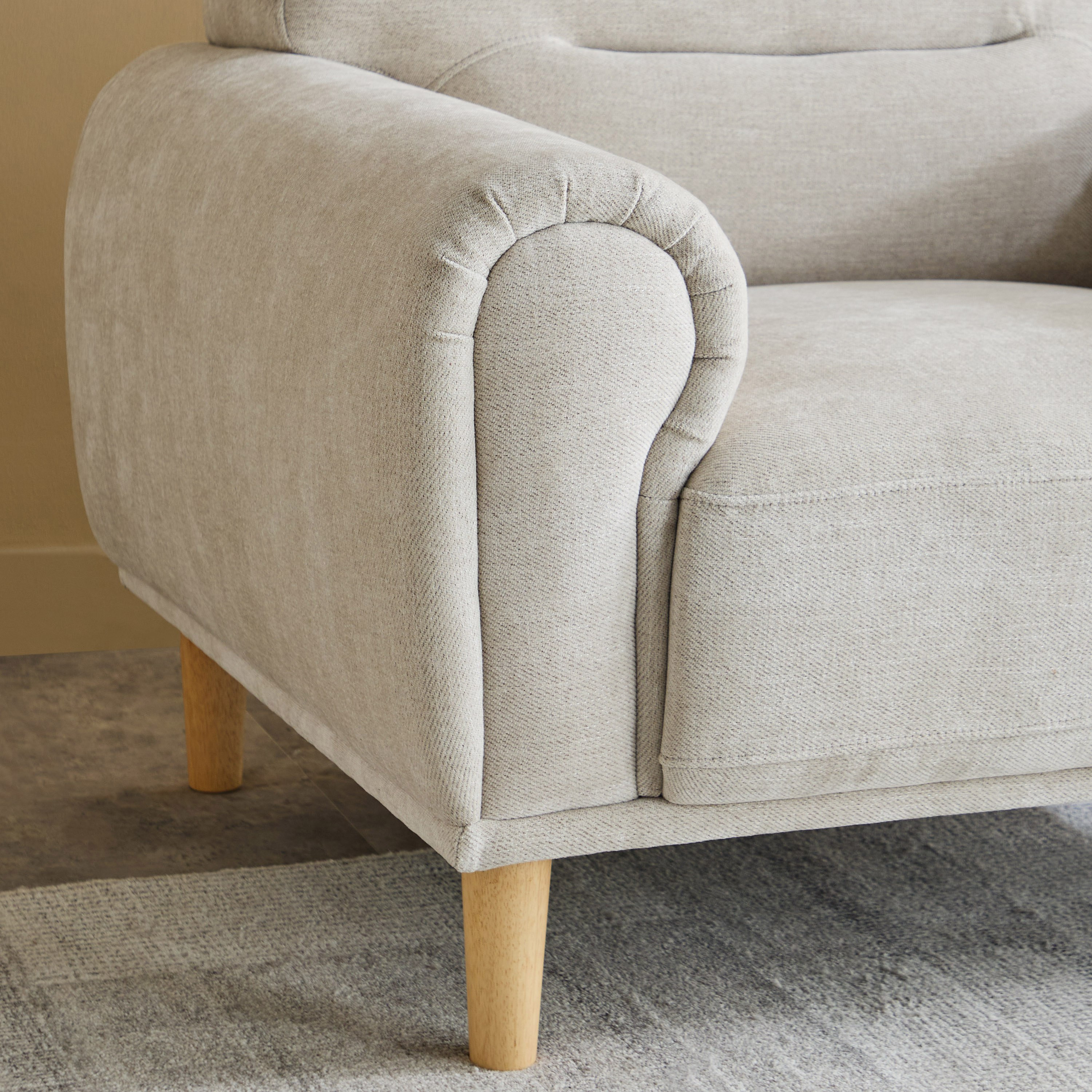 Delta Fabric Armchair Sofa-hbxlivingroom-sofasandarmchairs-sofas-image-5