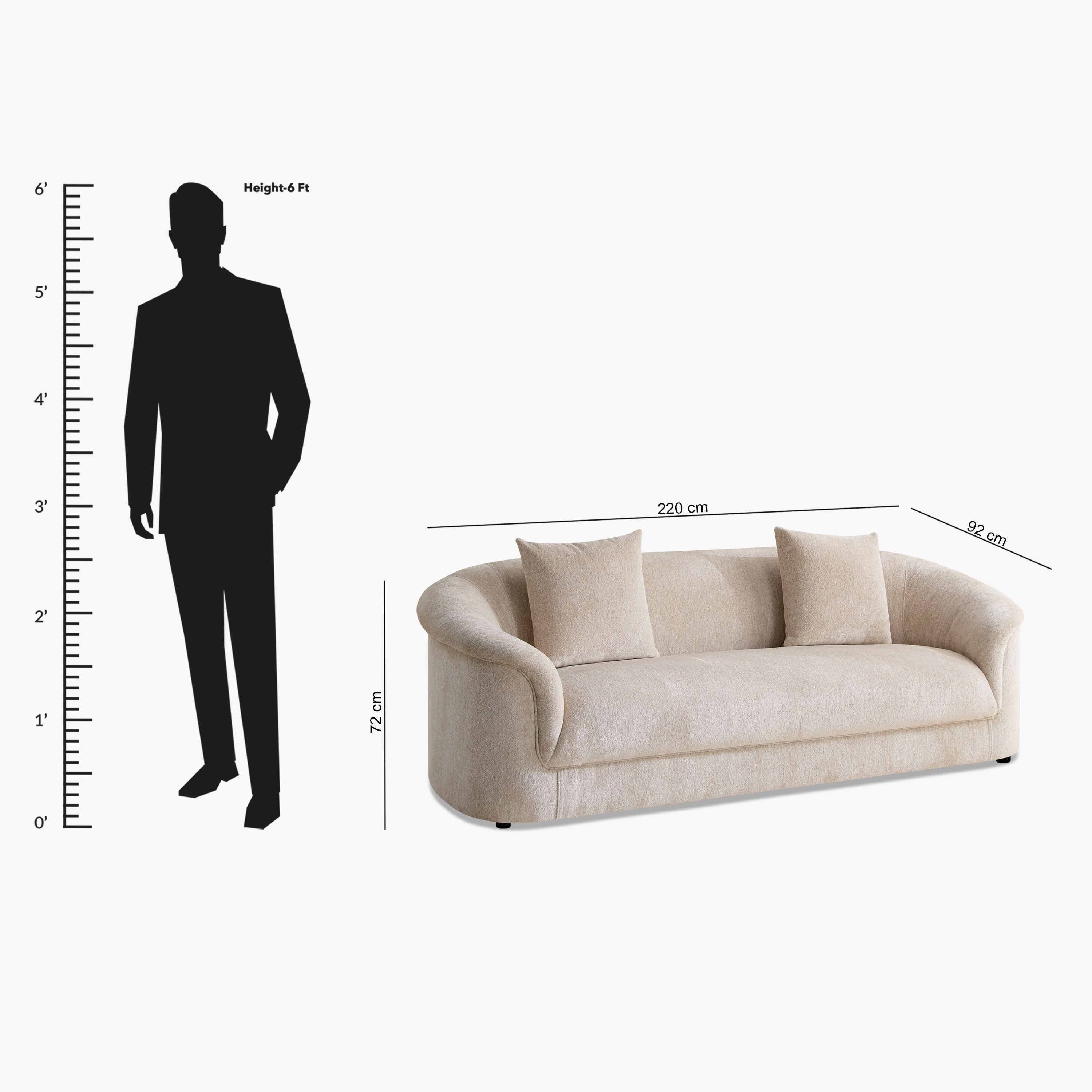 كنبة قماش بـ3 مقاعد مع وسادتين من ثياجو-hbxlivingroom-sofasandarmchairs-sofas-image-10