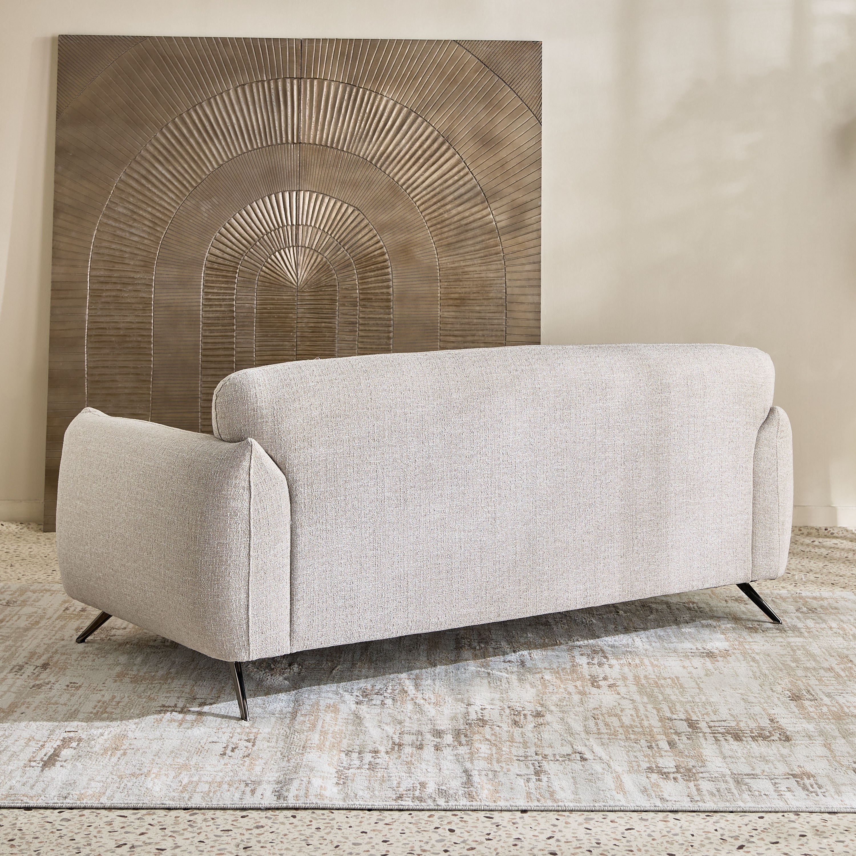 كنبة قماش مقعدين كبيرة جداً مع 3 وسادات من ليفانتي-hbxlivingroom-sofasandarmchairs-sofas-image-3