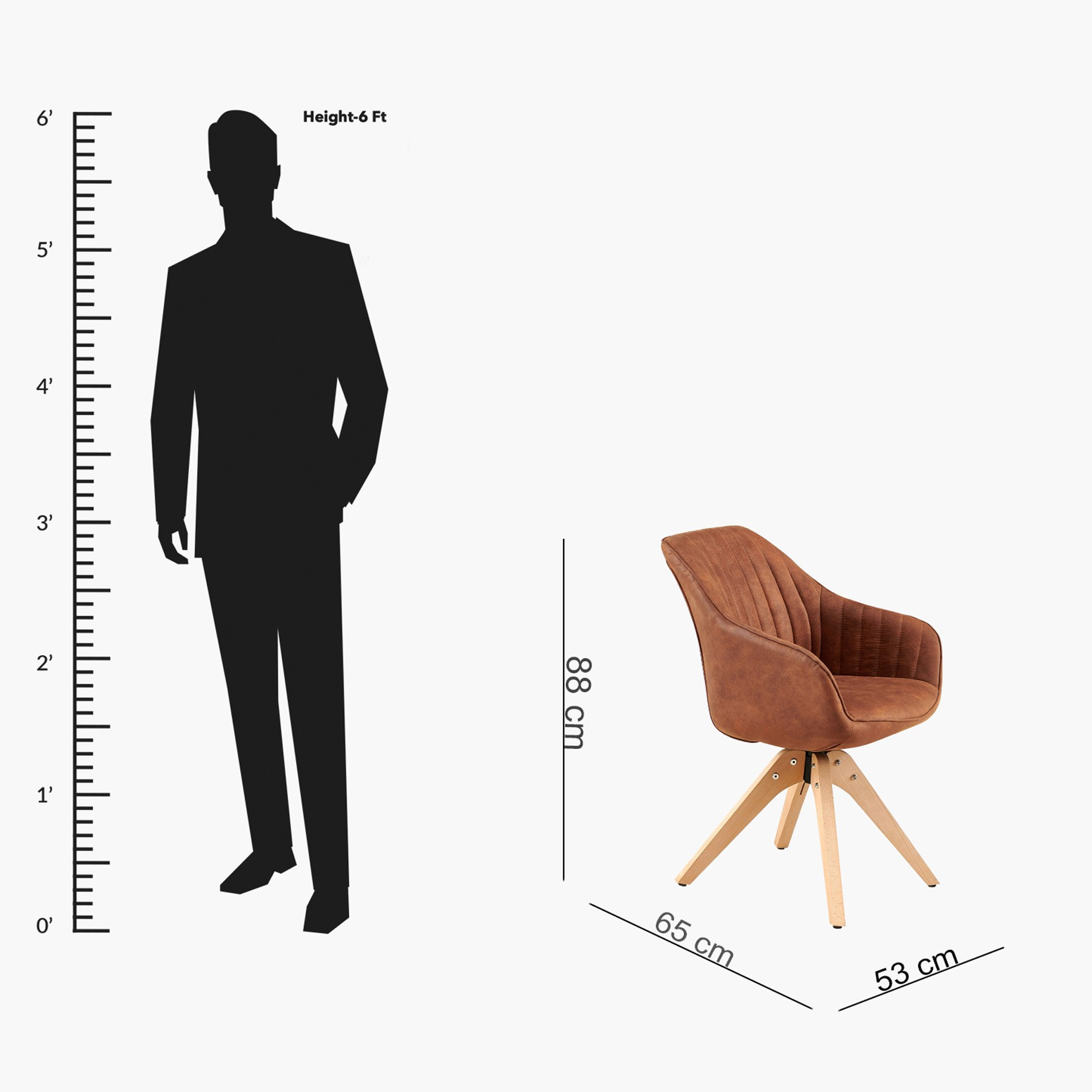 كرسي دوّار للسفرة والدراسة من هيرشل-hbxdiningroom-diningchairs-image-12