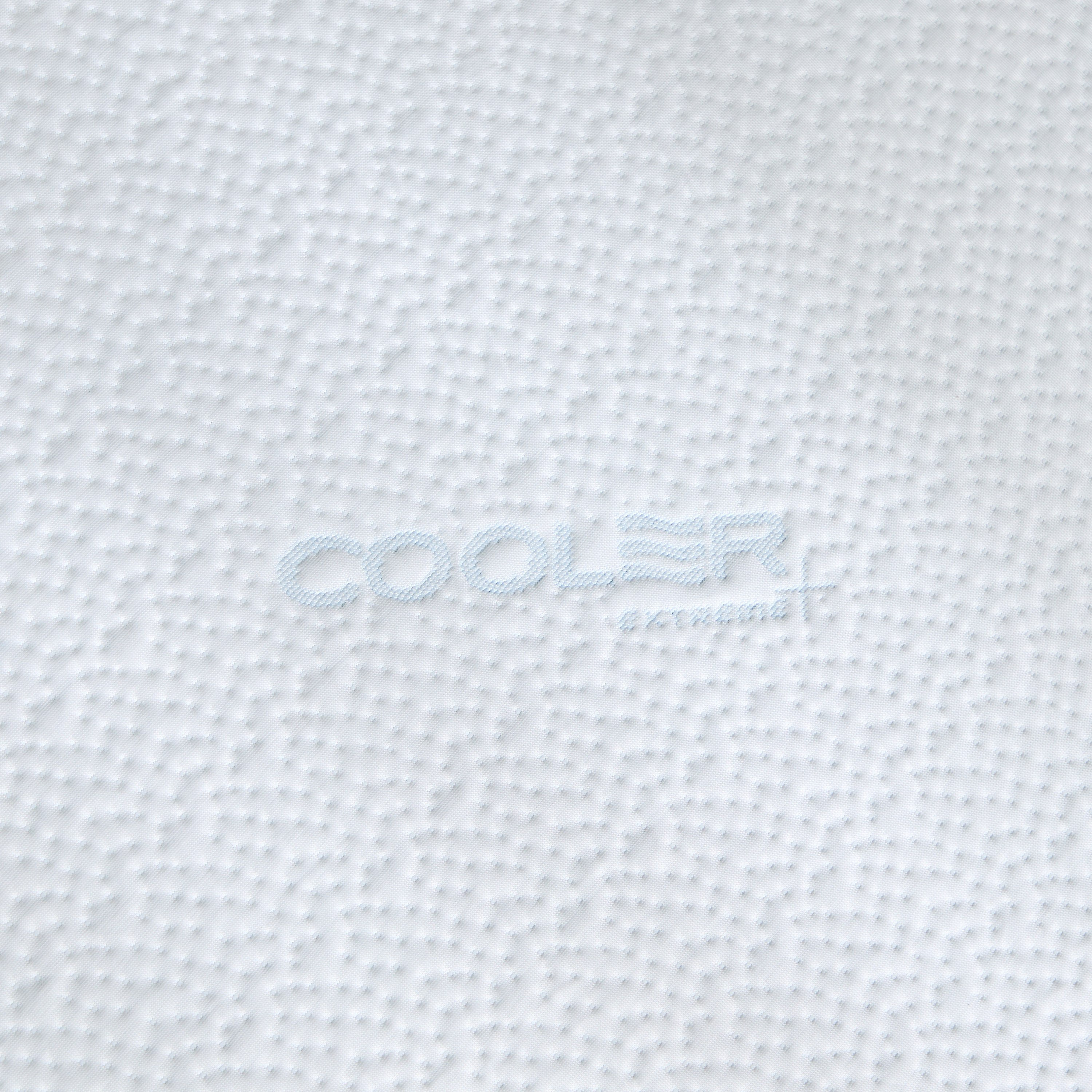 iSleepLuxe iCooltex Cool Gel Pro Visco Memory Foam Pocket Spring Mattress - 140x200x25 cm-hbxbedroom-mattresses-queen-image-7