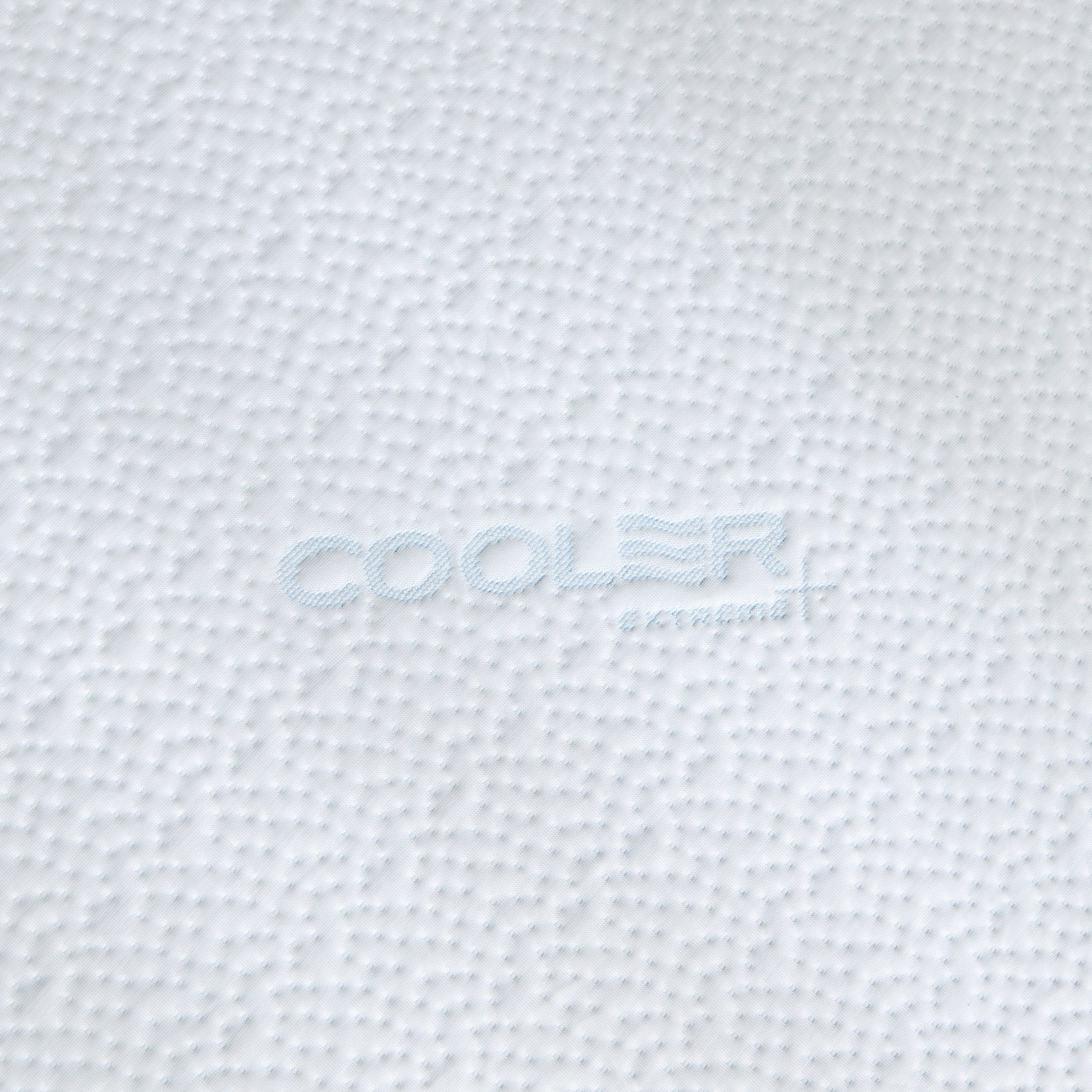 iSleepLuxe iCooltex Cool Gel Pro Visco Memory Foam Pocket Spring Mattress - 200x200x25 cm-hbxfurniture-mattresses-superking-image-7
