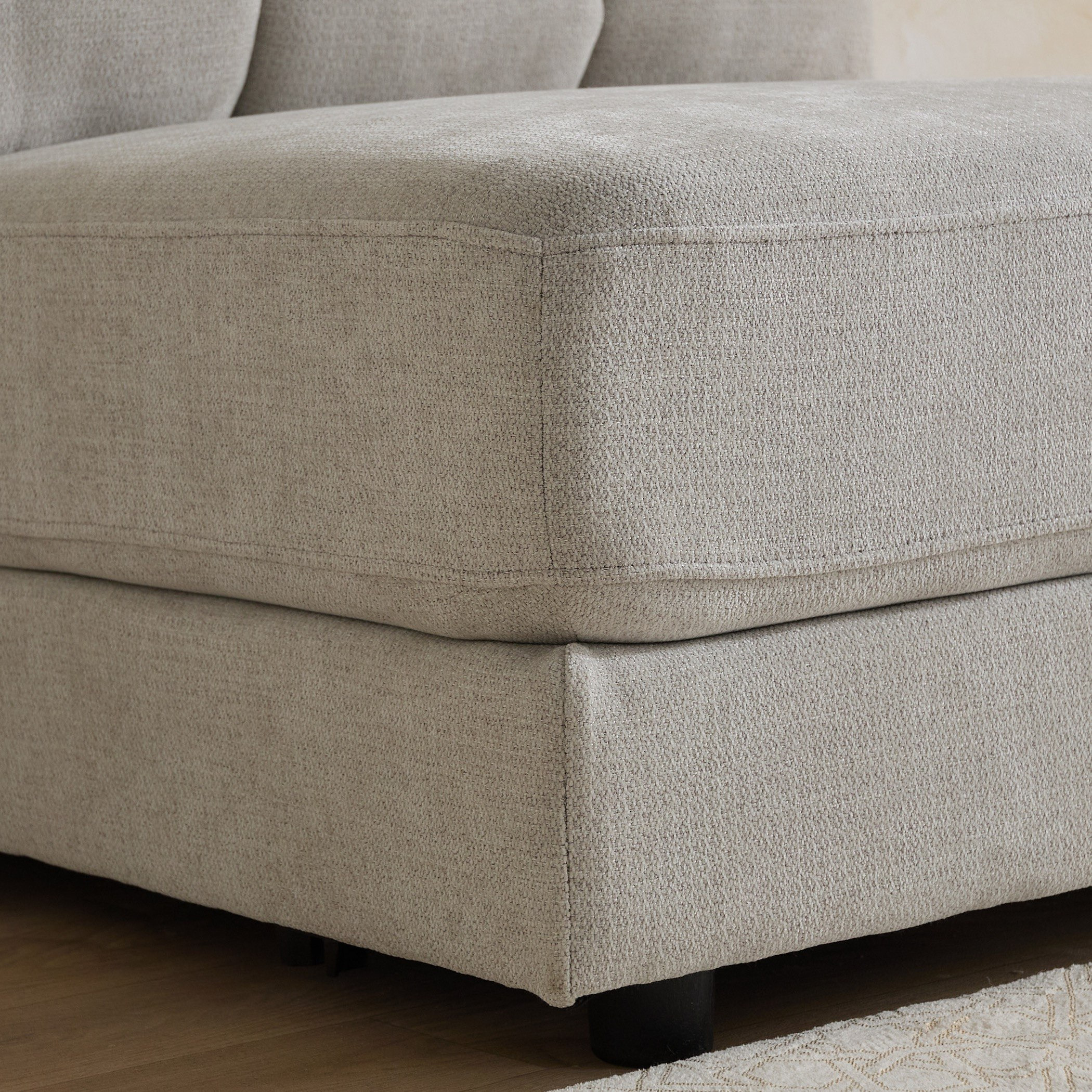 Skive Fabric Armless Chair with 2 Cushions-PROMO_HB_KSA_HBX10_190925-image-10
