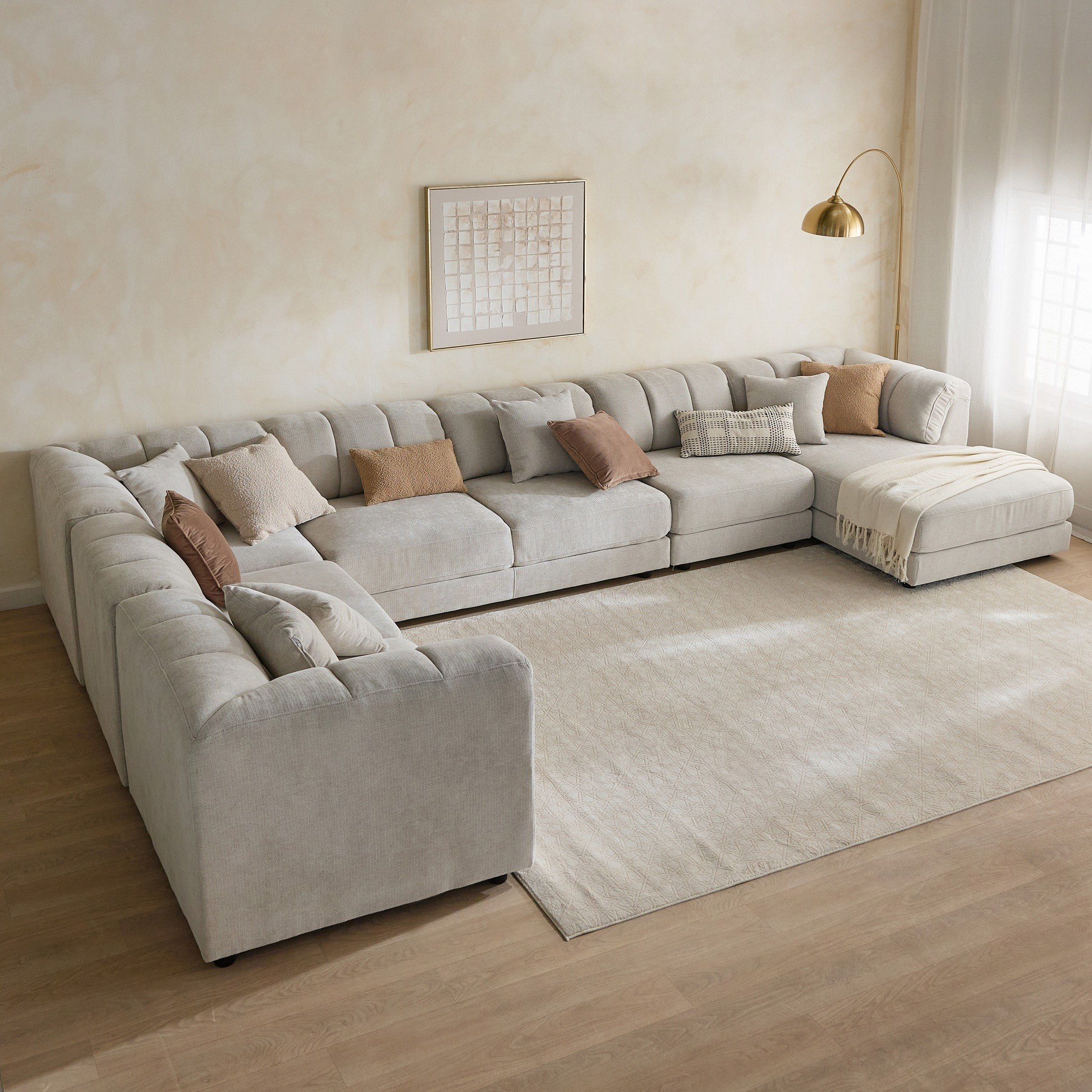 مقعد عثماني قماش من سكايف-hbxlivingroom-sofasandarmchairs-ottomansandfootstools-image-12