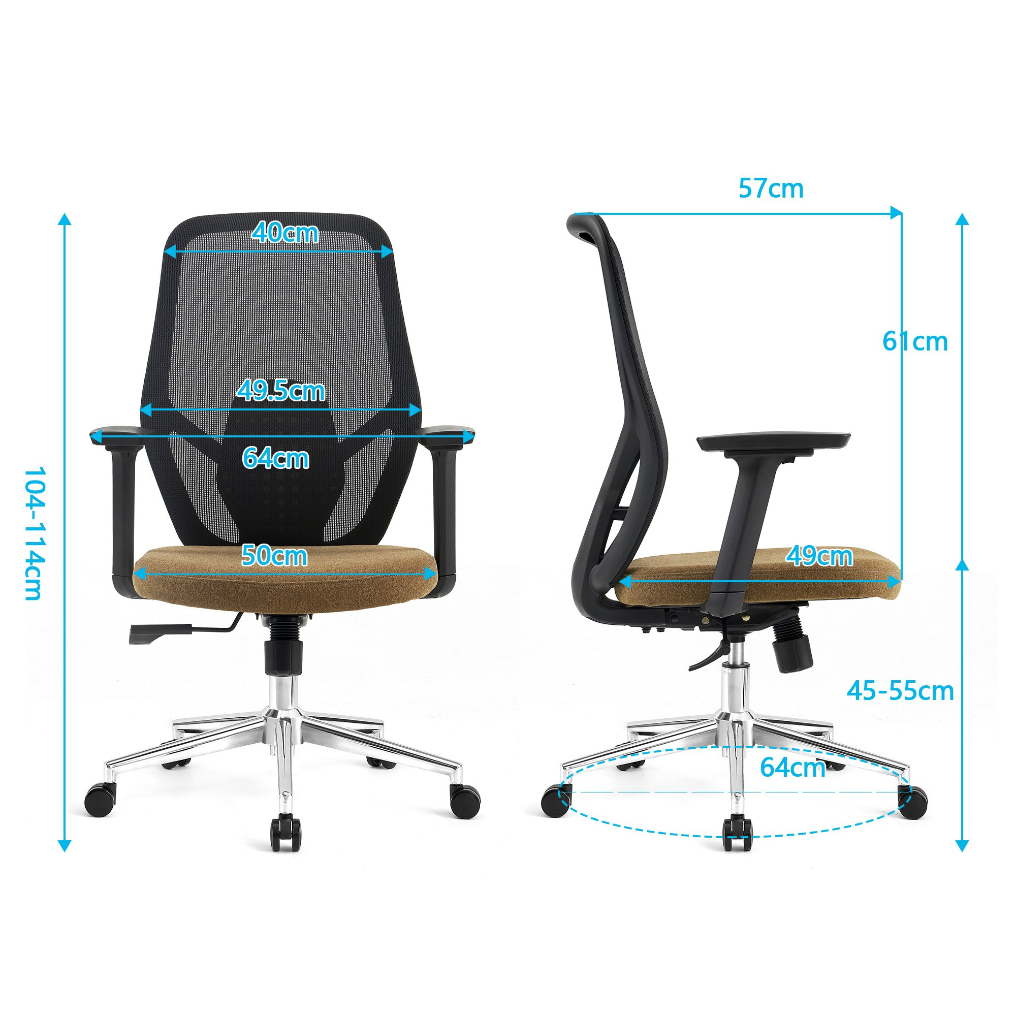 Falcon Office Chair with 3D Armrest-PROMO_HB_SA_HBX10_TH1000_NEW_031025-image-14