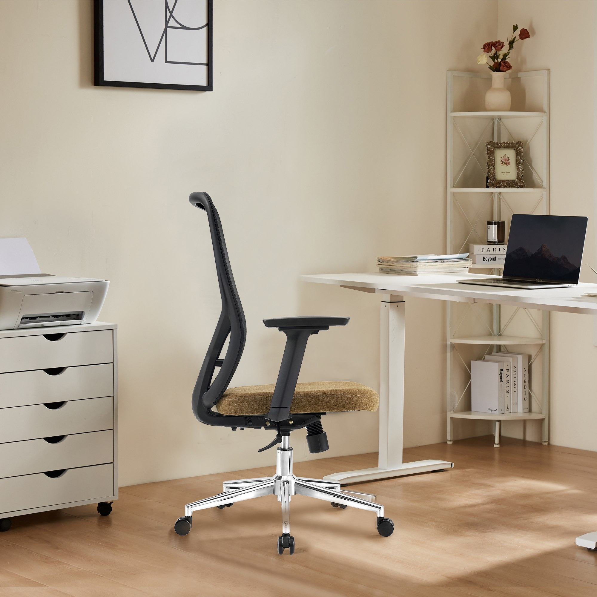 Falcon Office Chair with 3D Armrest-PROMO_HB_SA_HBX10_TH1000_NEW_031025-image-3