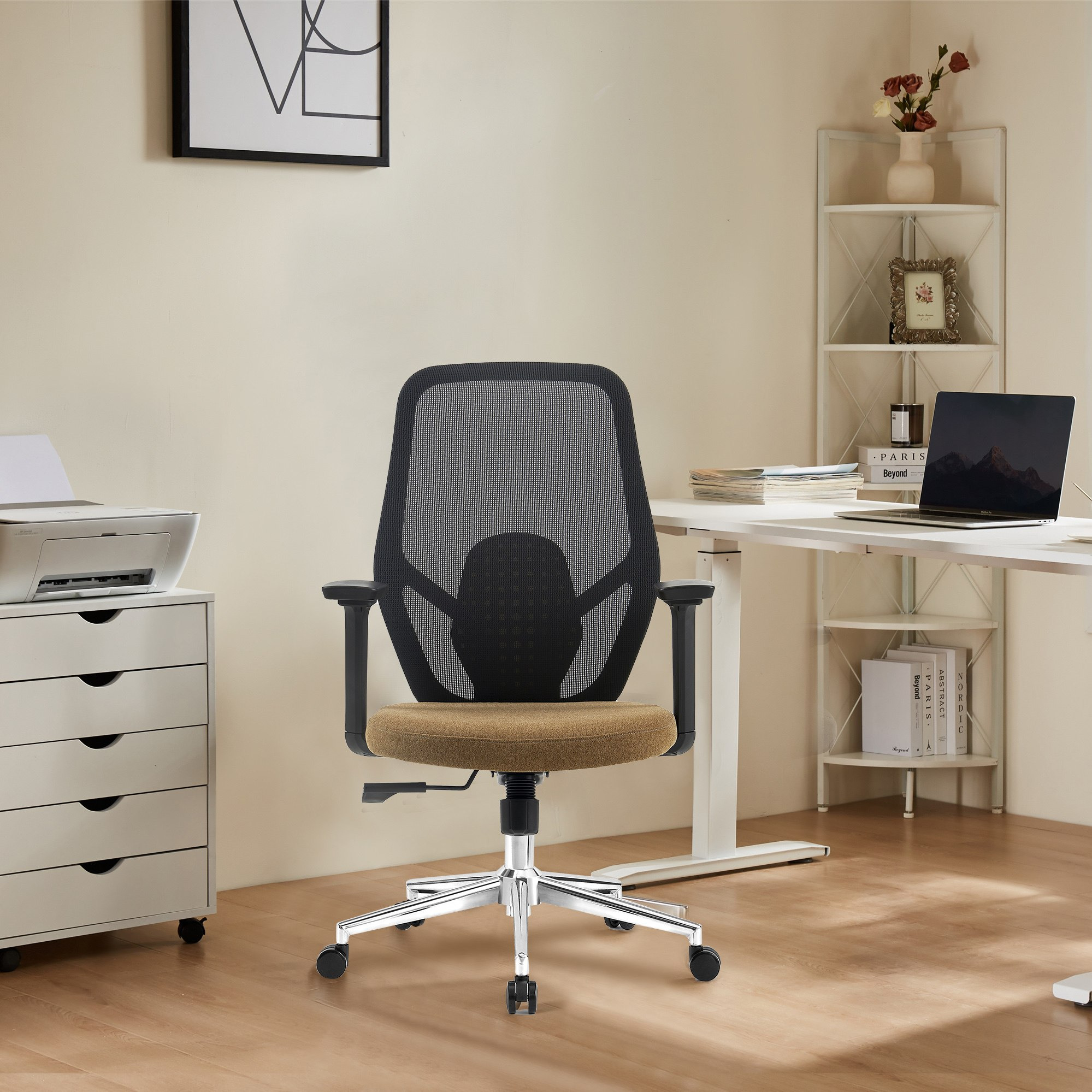 Falcon Office Chair with 3D Armrest-PROMO_HB_SA_HBX10_TH1000_NEW_031025-image-4