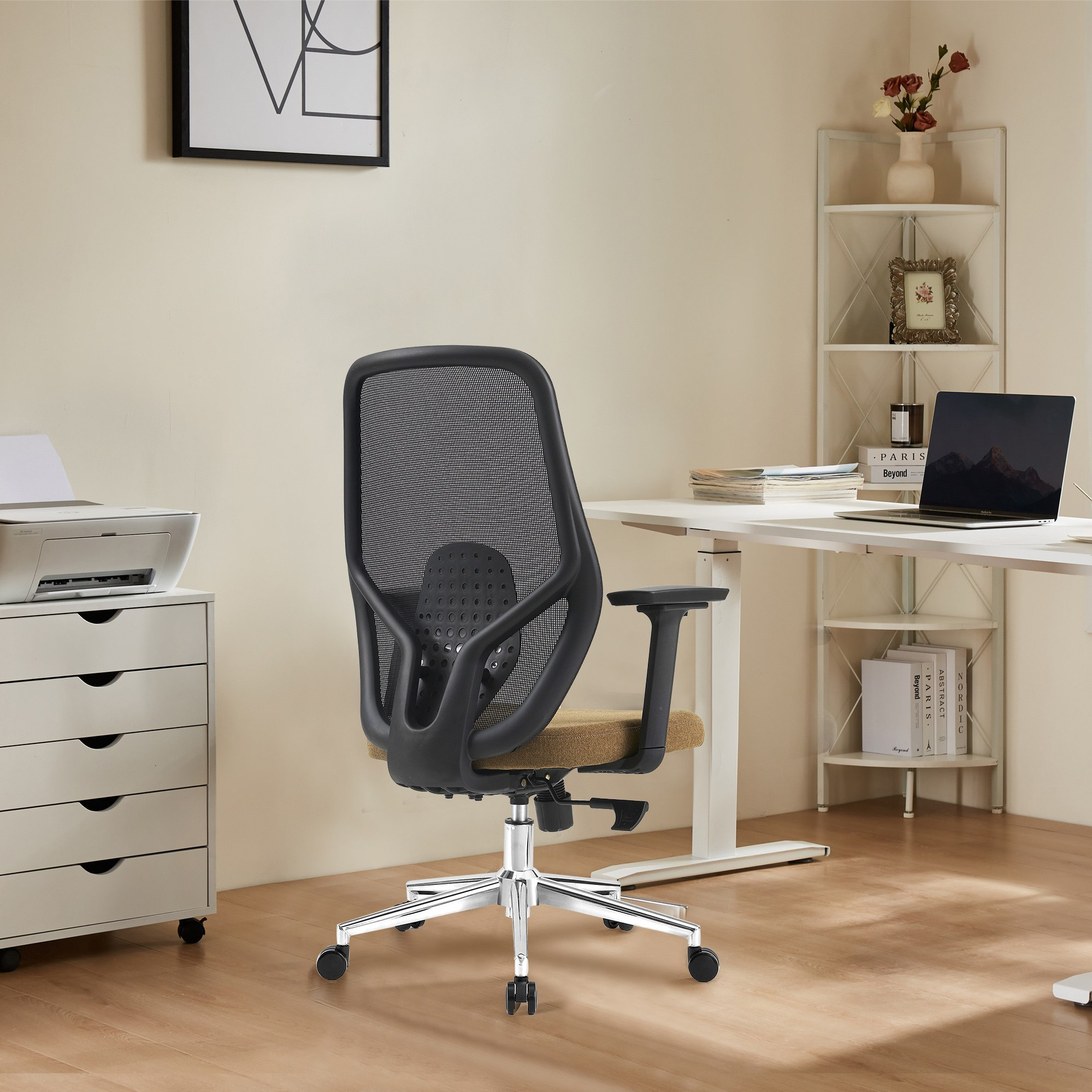 Falcon Office Chair with 3D Armrest-PROMO_HB_SA_HBX10_TH1000_NEW_031025-image-5