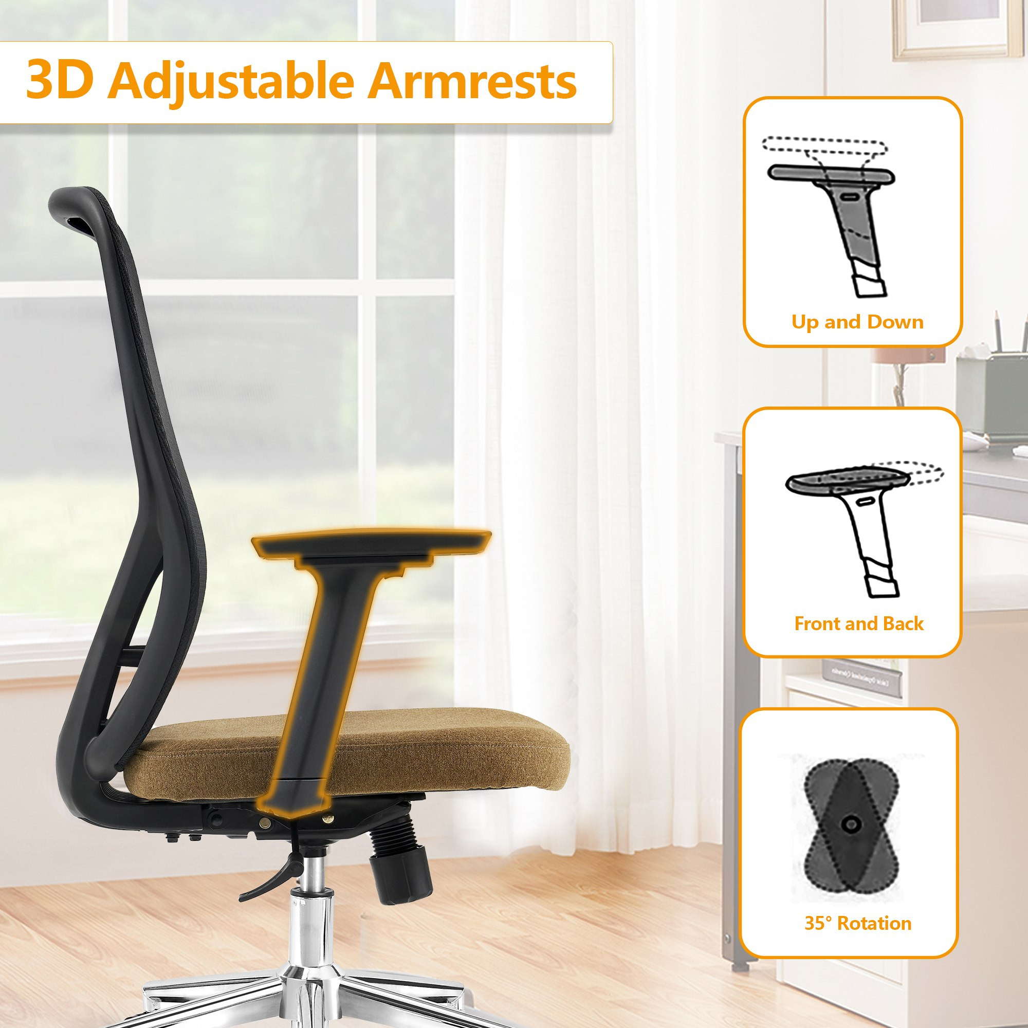 Falcon Office Chair with 3D Armrest-PROMO_HB_SA_HBX10_TH1000_NEW_031025-image-6