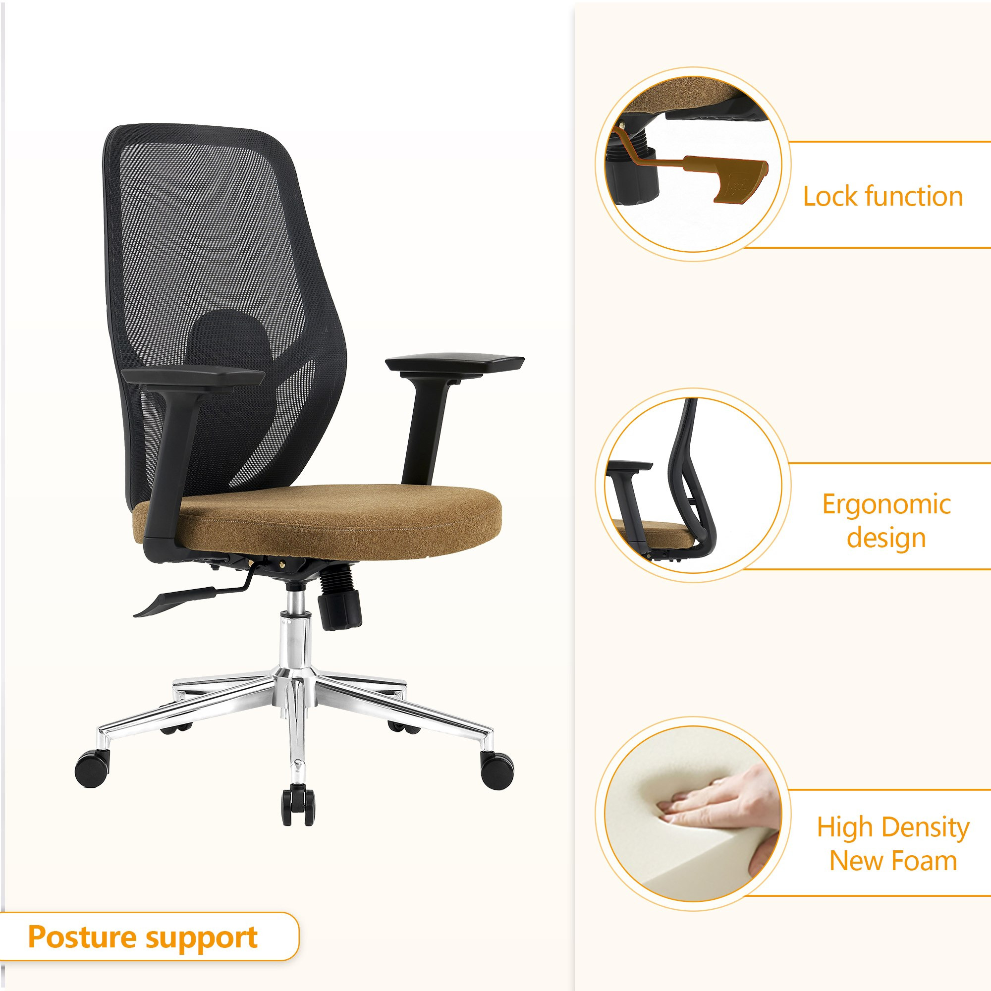Falcon Office Chair with 3D Armrest-PROMO_HB_SA_HBX10_TH1000_NEW_031025-image-7