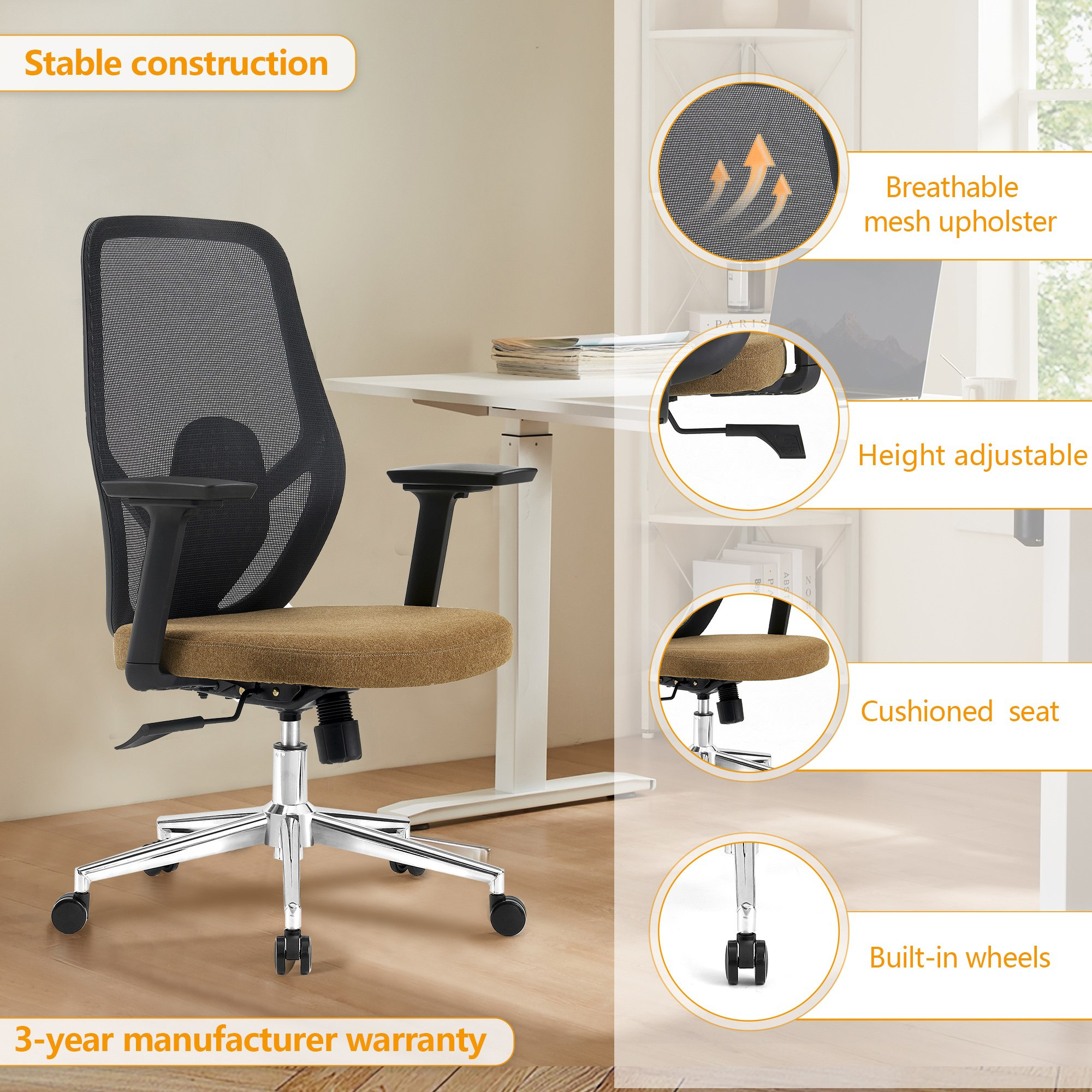 Falcon Office Chair with 3D Armrest-PROMO_HB_SA_HBX10_TH1000_NEW_031025-image-8