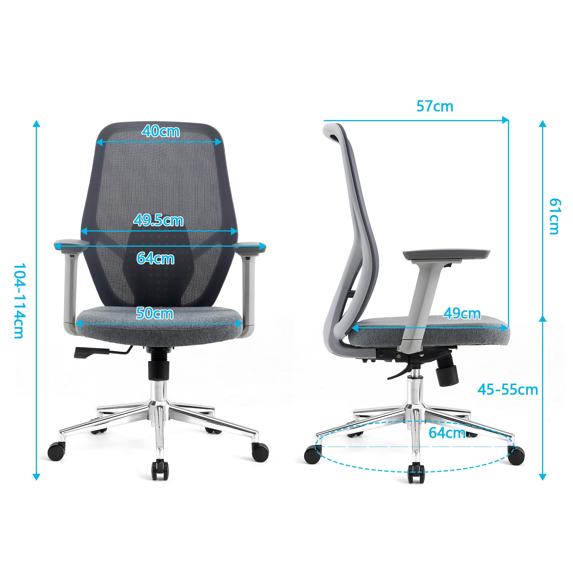 Falcon Office Chair with 3D Armrest-PROMO_HB_SA_HBX10_TH1000_NEW_031025-image-16