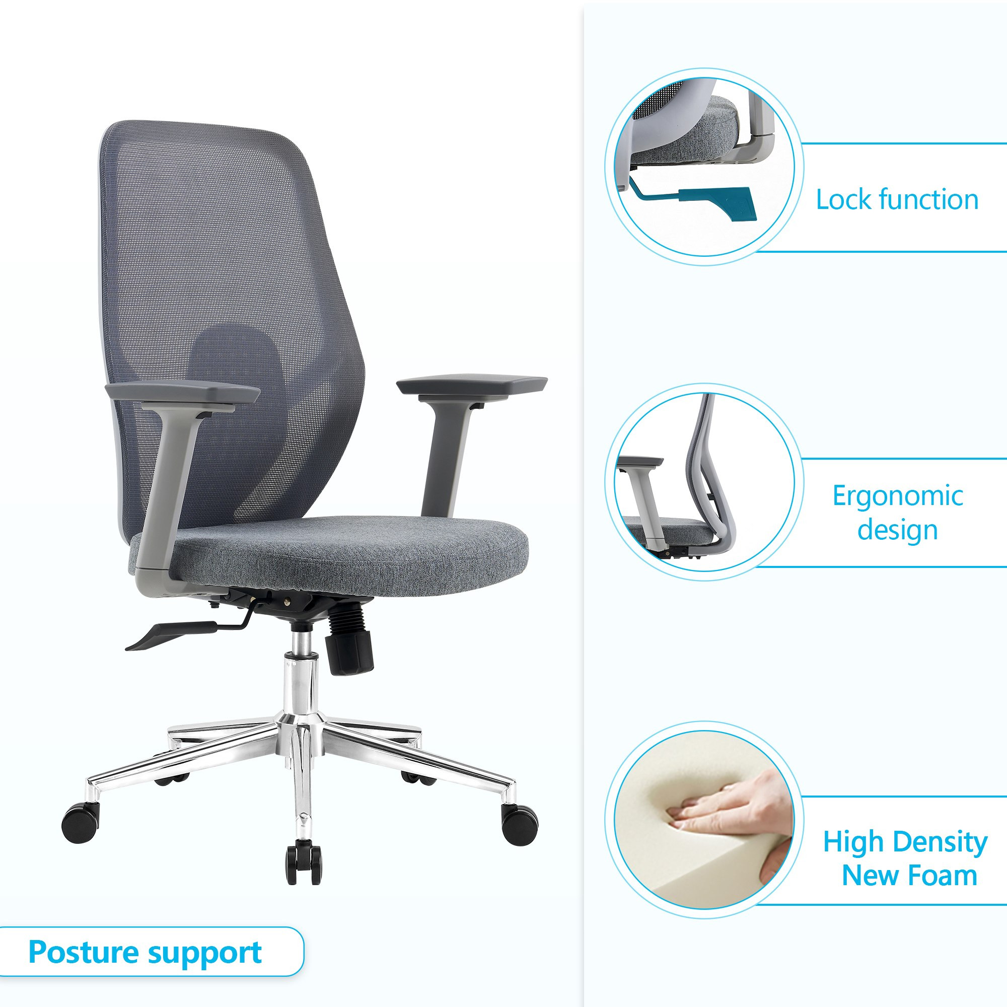 Falcon Office Chair with 3D Armrest-PROMO_HB_SA_HBX10_TH1000_NEW_031025-image-2
