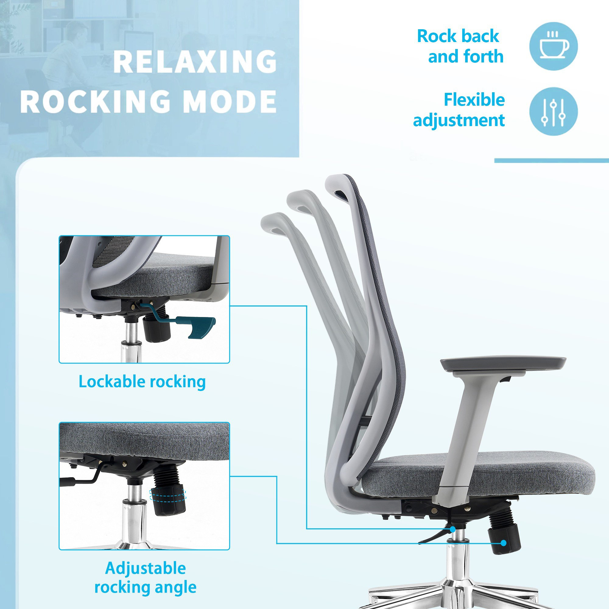 Falcon Office Chair with 3D Armrest-PROMO_HB_SA_HBX10_TH1000_NEW_031025-image-3