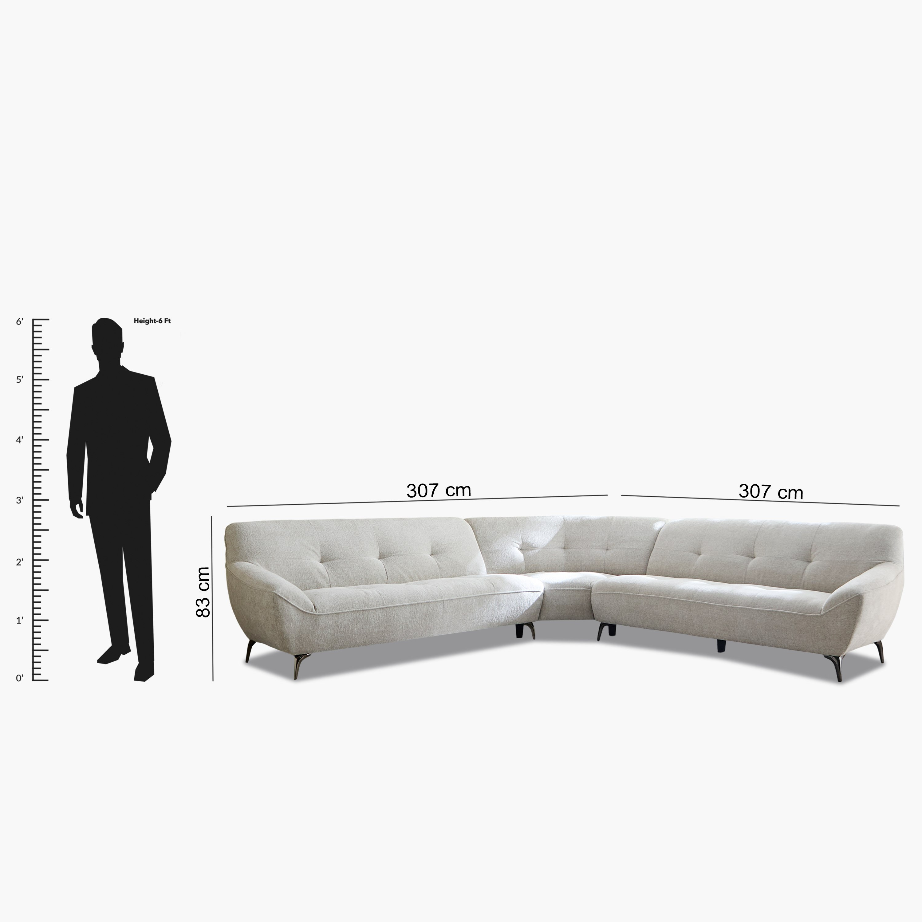 Helix 6-Seater Fabric Reversible Corner Sofa-hbxlivingroom-sofasandarmchairs-cornersofas-image-12