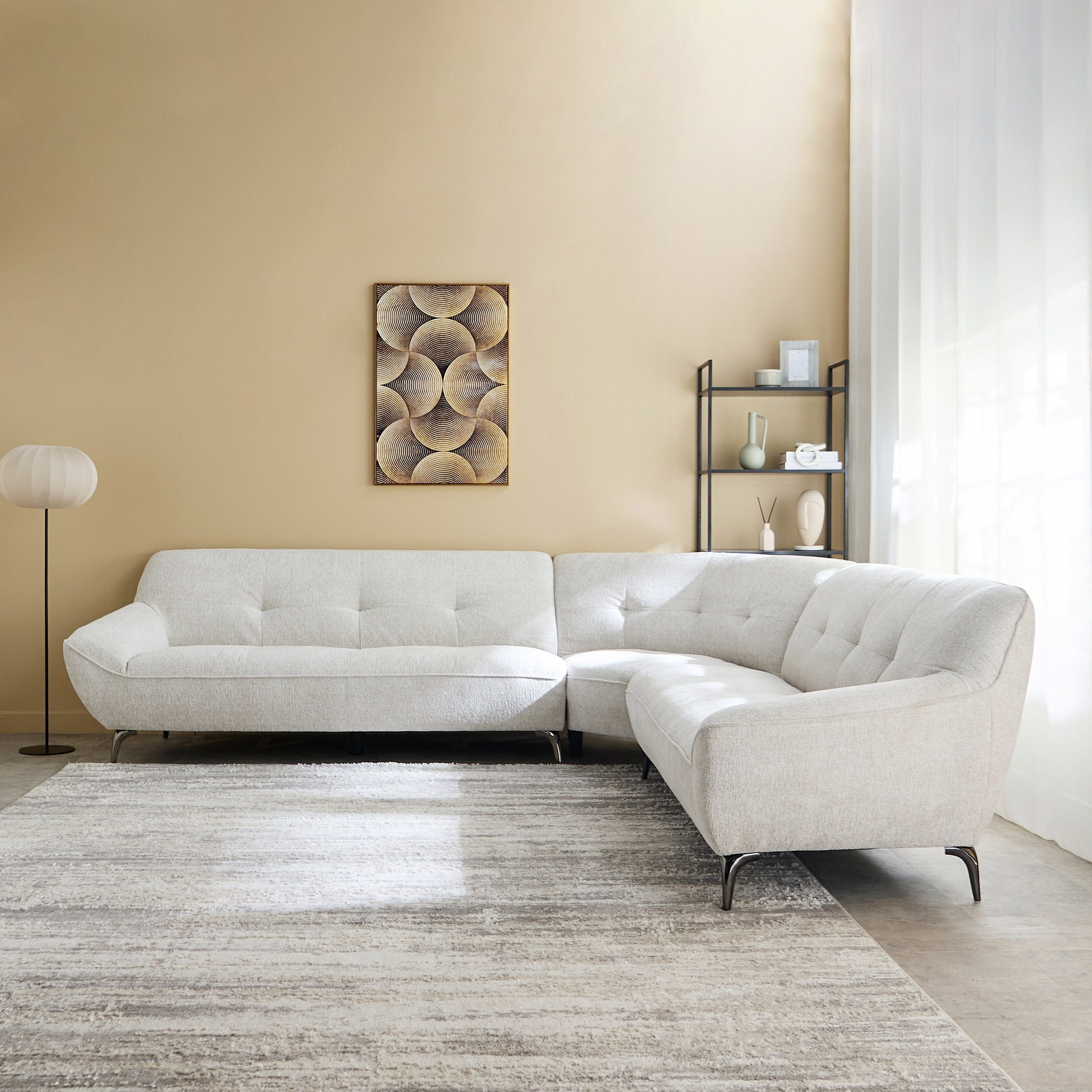 Helix 6-Seater Fabric Reversible Corner Sofa-hbxlivingroom-sofasandarmchairs-cornersofas-image-2