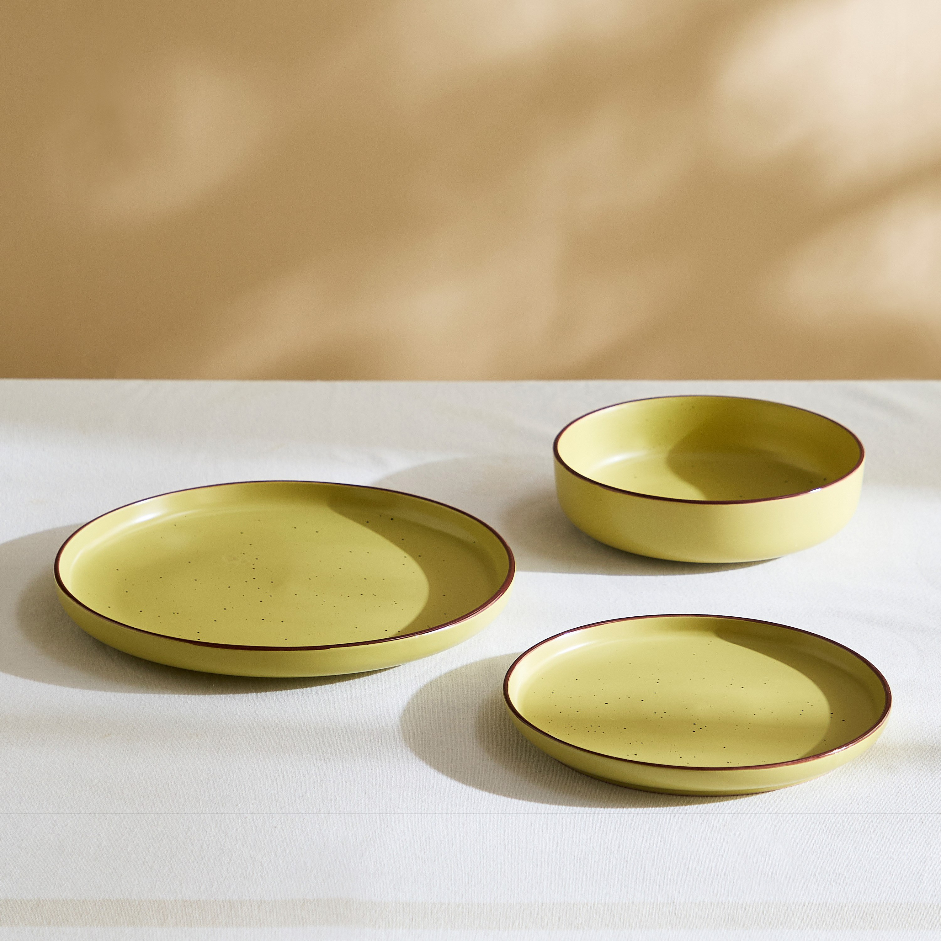 Eleganza Aurora 12-Piece Dinner Set - Serves 4-hbxdiningroom-tabletop-dinnersets-image-2