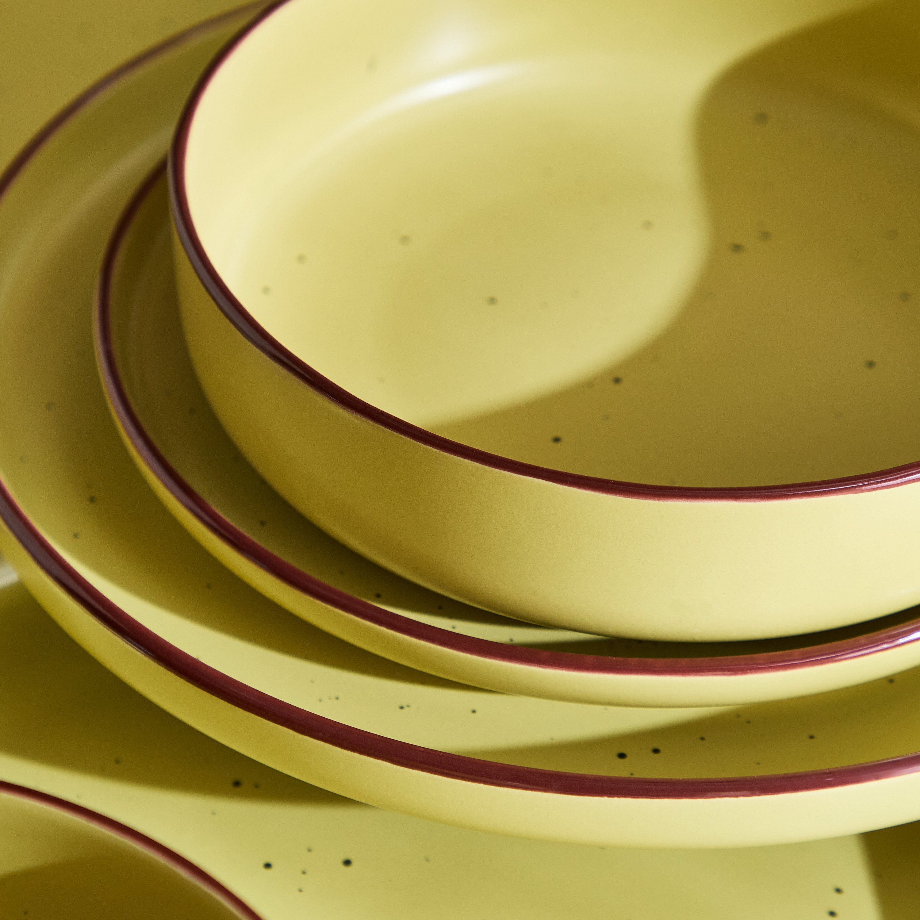 Eleganza Aurora 12-Piece Dinner Set - Serves 4-hbxdiningroom-tabletop-dinnersets-image-3