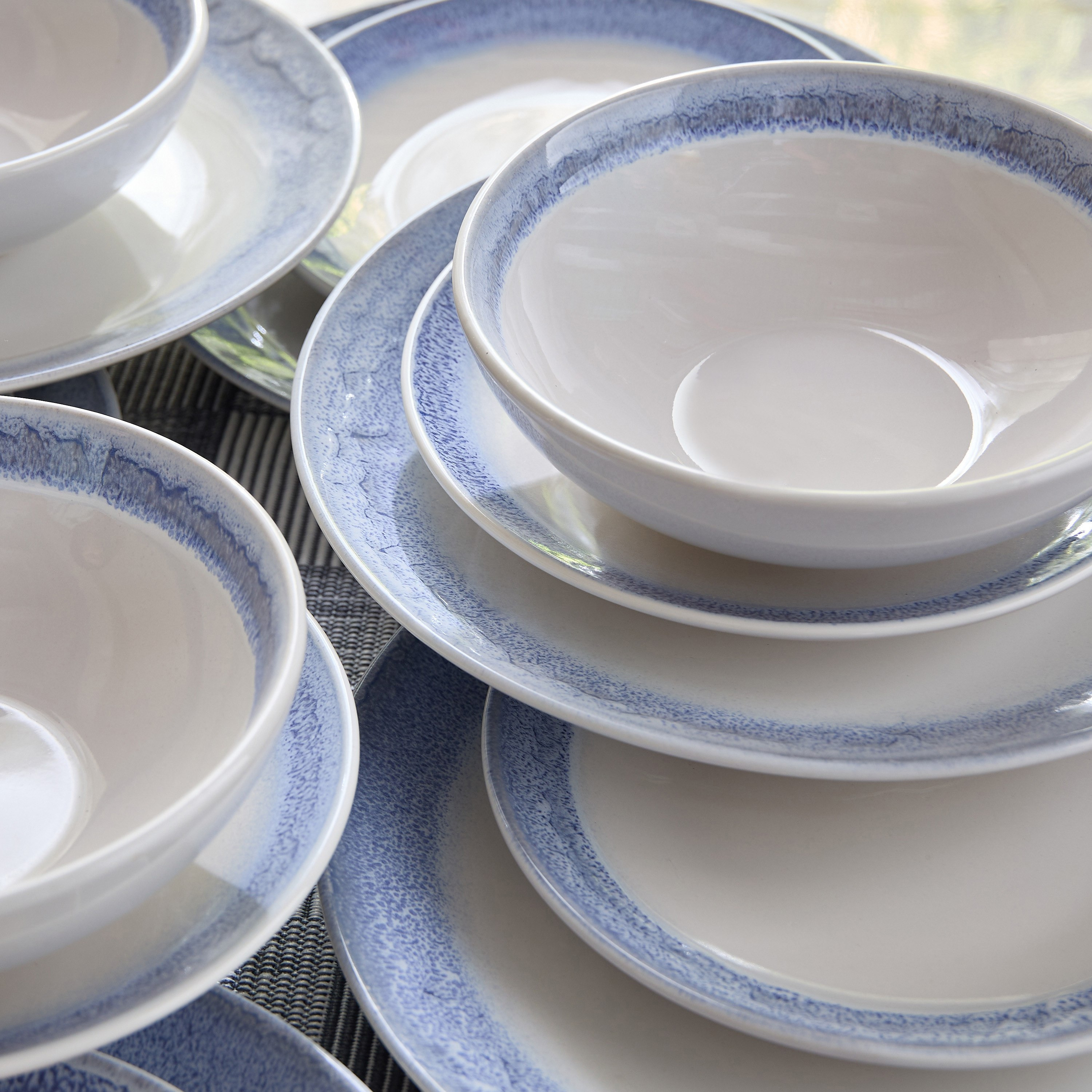 طقم عشاء 18 قطعة سويرل من إليجانزا - لـ 6 أفراد-hbxdiningroom-tabletop-dinnersets-image-3