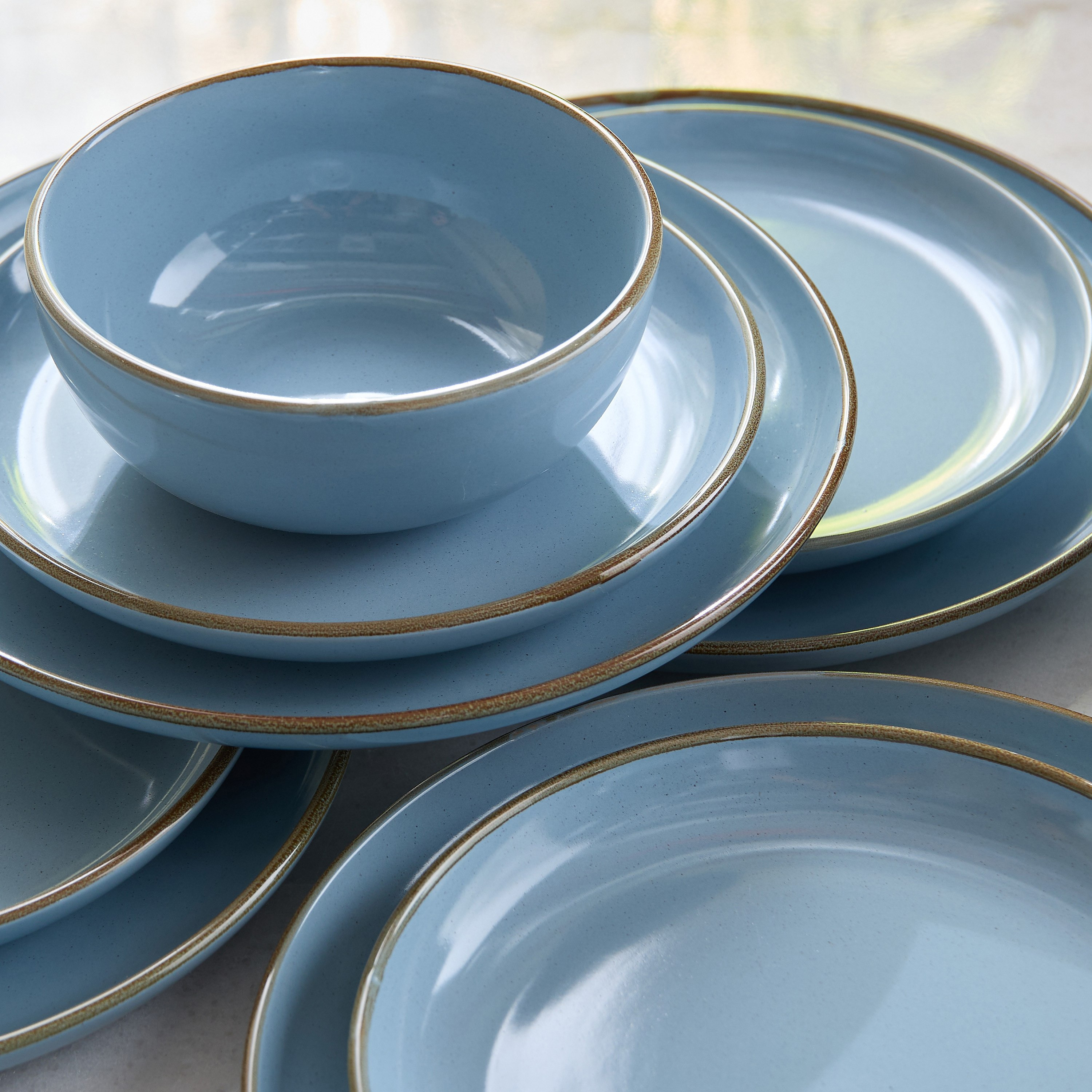 طقم عشاء 18 قطعة ويلش من إليجانزا - لـ 6 أفراد-hbxdiningroom-tabletop-dinnersets-image-3