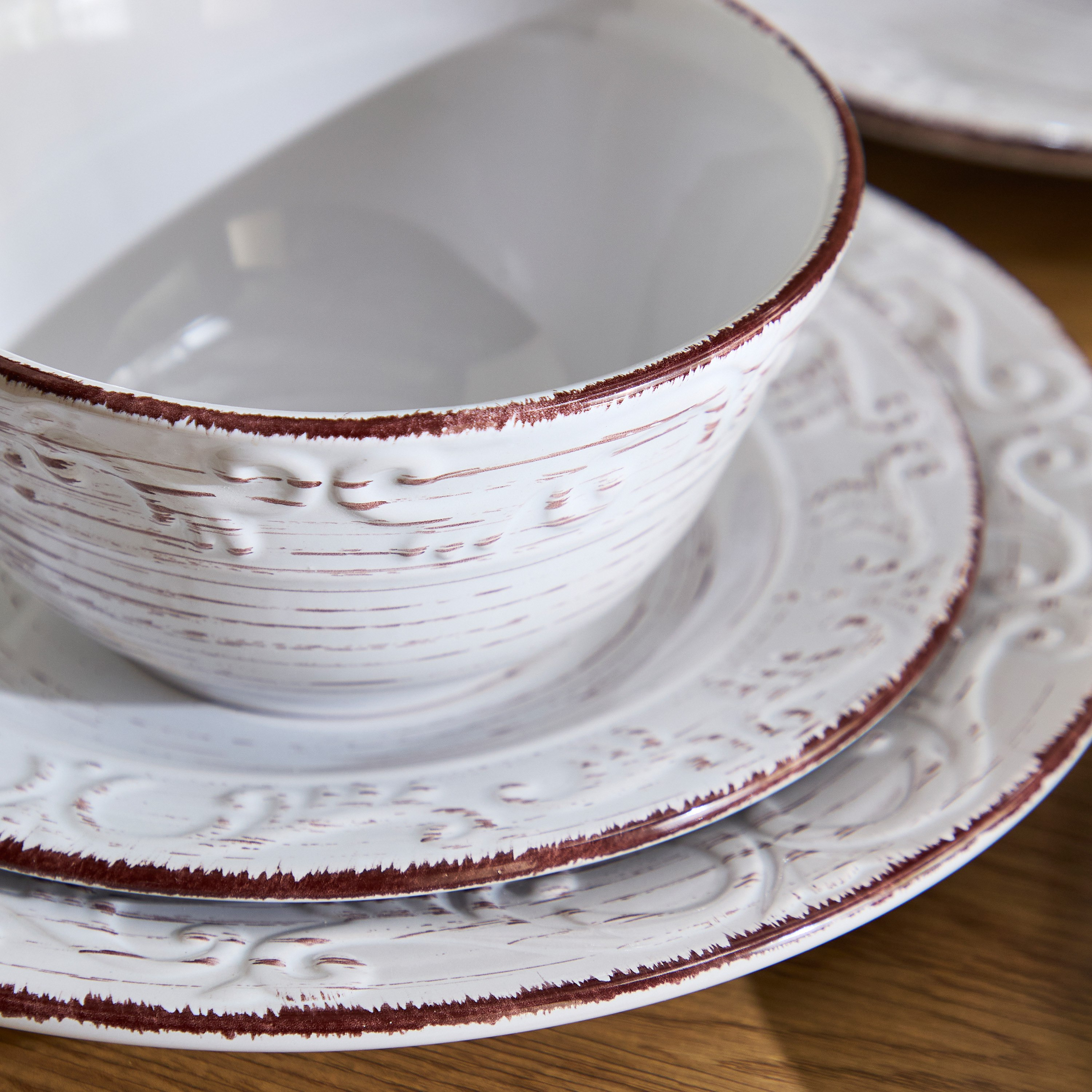طقم عشاء 16 قطعة ميا من إليجانزا-hbxdiningroom-tabletop-dinnersets-image-3