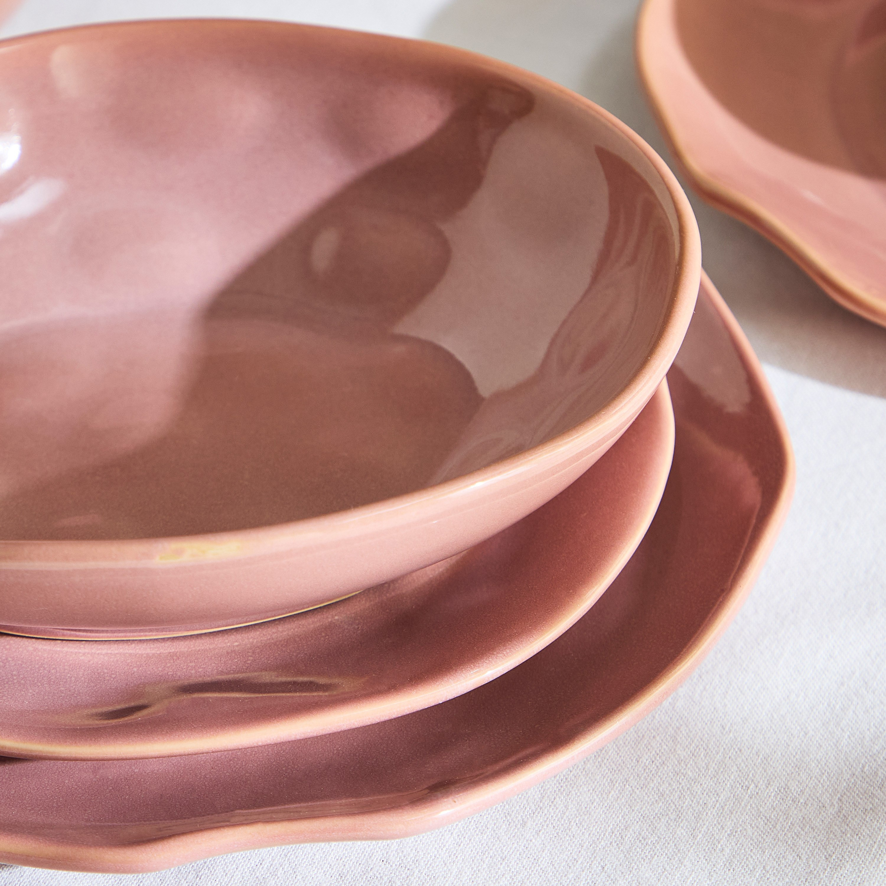 طقم عشاء 16 قطعة سابين من إليجانزا-hbxdiningroom-tabletop-dinnersets-image-3