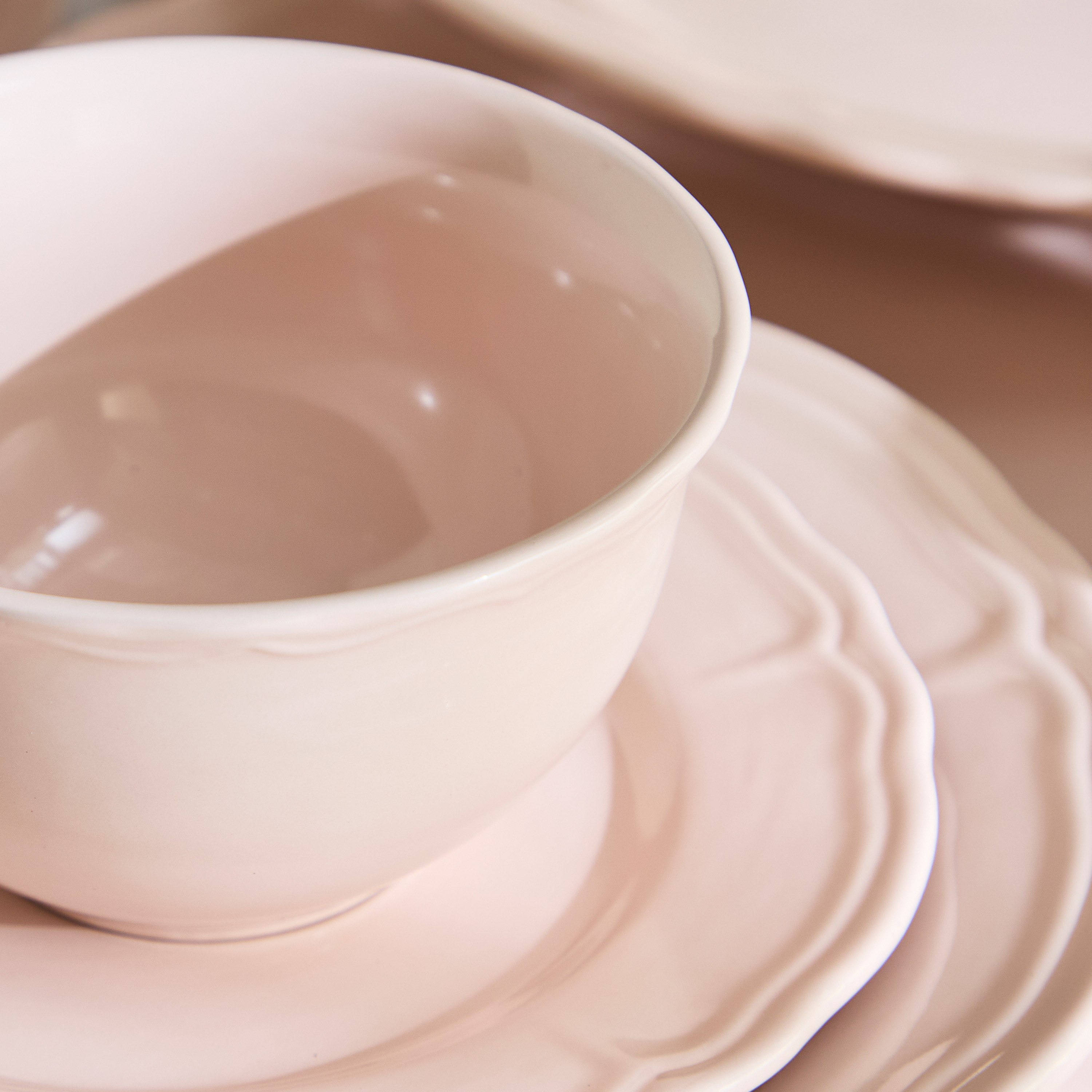 طقم عشاء 16 قطعة جيبسون من إليجانزا-hbxdiningroom-tabletop-dinnersets-image-4