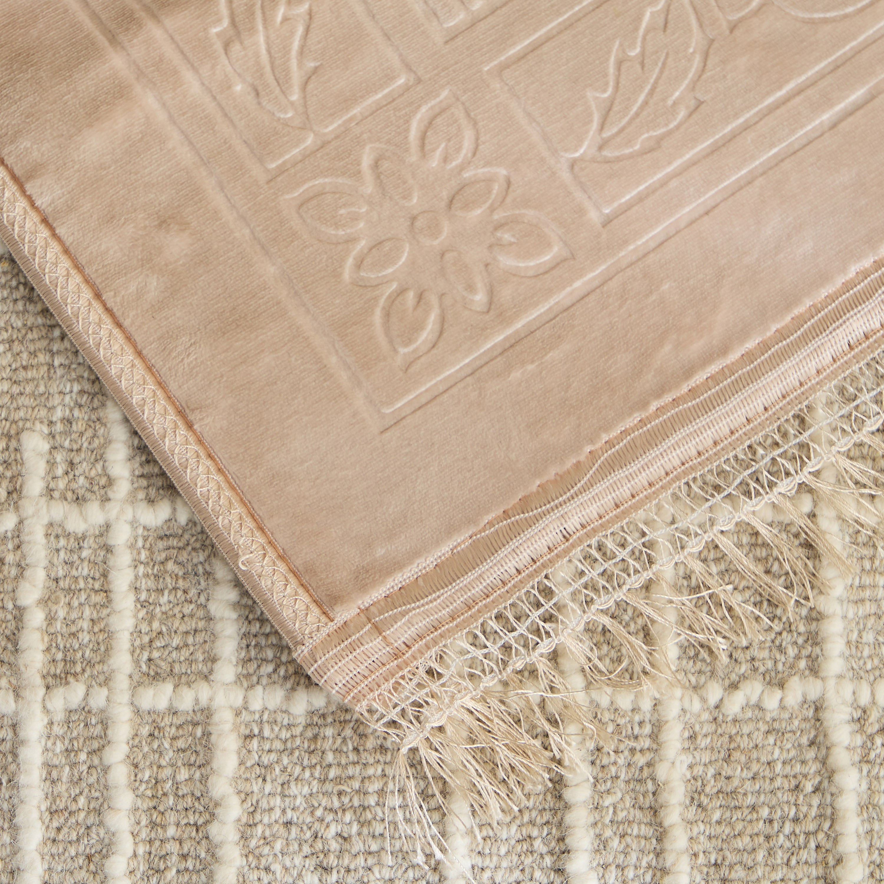 سجادة صلاة من راشيل - 80x120 سم-hbxlivingroom-floorcoverings-prayermats-image-3