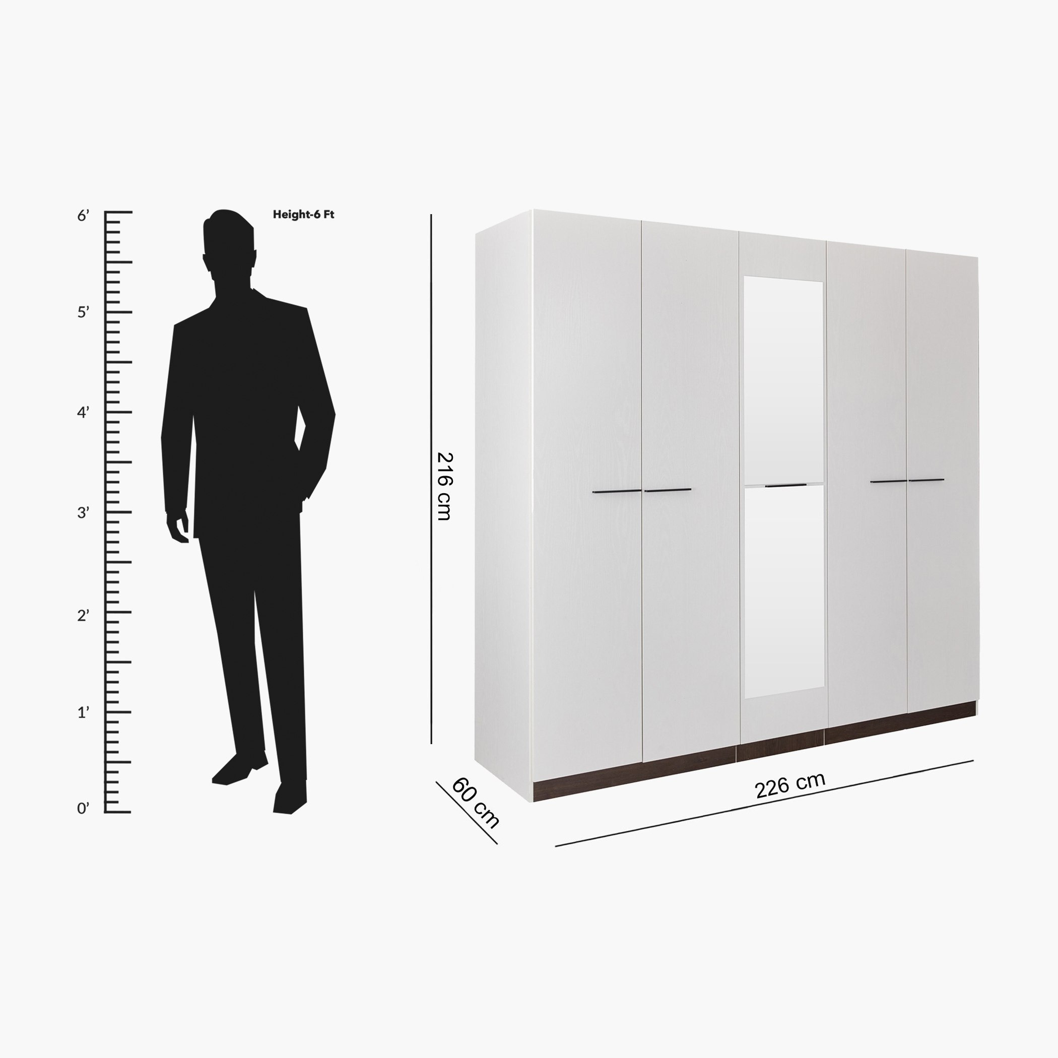 Movo Luce 5-Door Wardrobe with Mirror-PROMO_HB_SA_HBX10_TH1000_NEW_031025-image-9