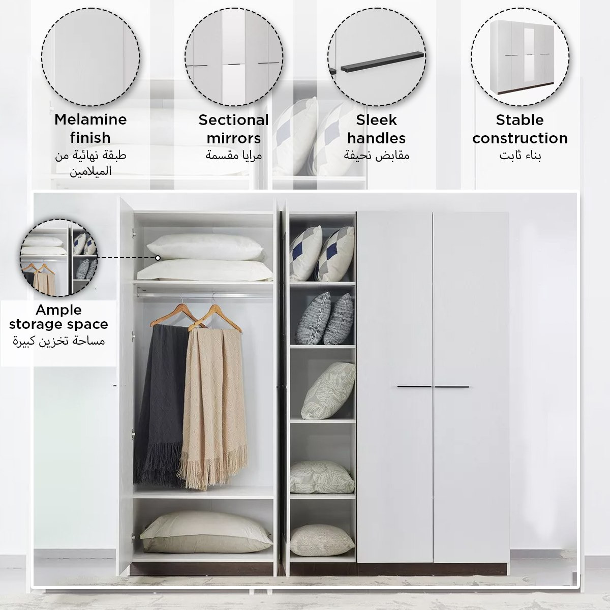 Movo Reva 5-Door Wardrobe with Mirror-PROMO_HB_SA_HBX10_TH1000_NEW_031025-image-11