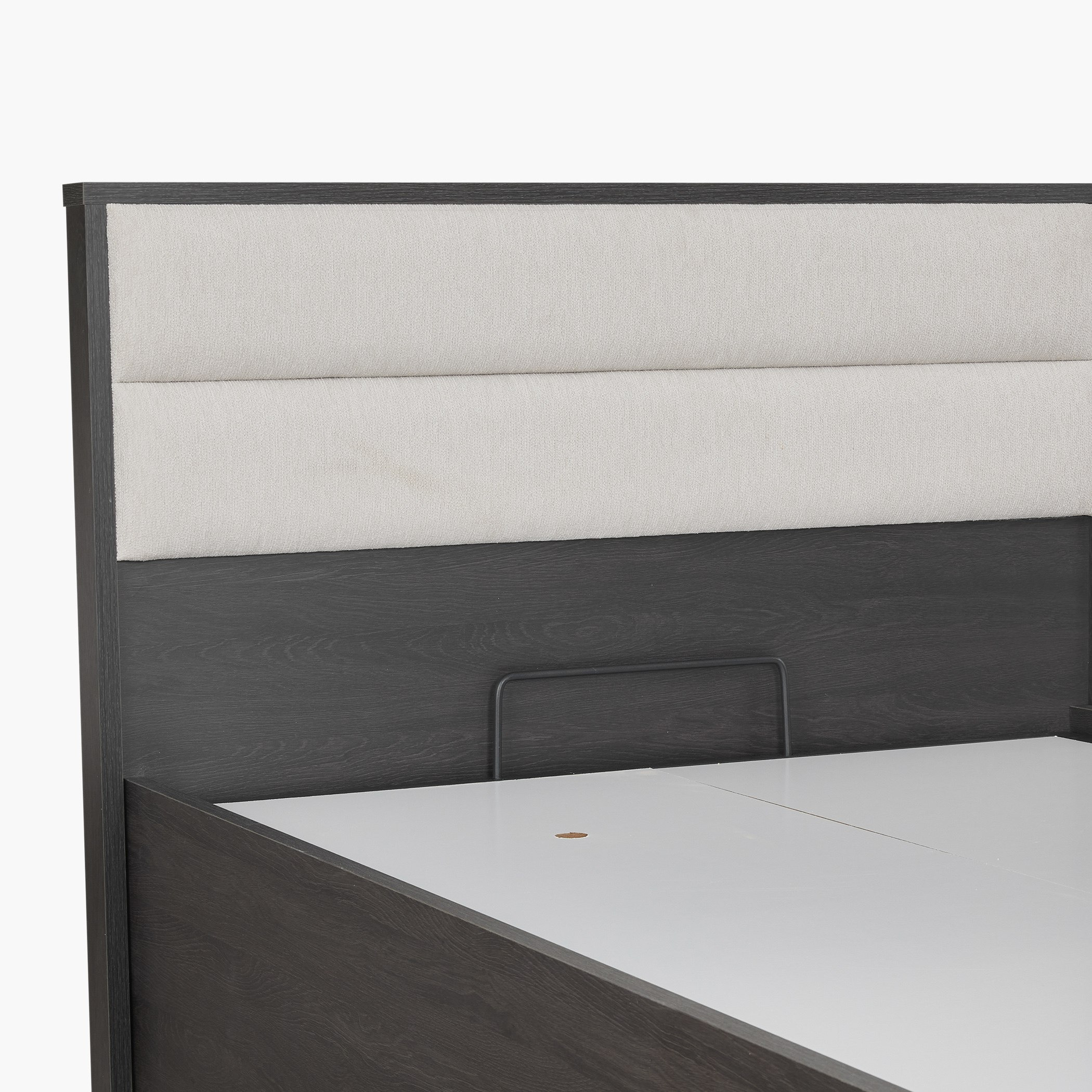 Scott Hydraulic Twin Storage Bed - 120x200 cm-hbxbedroom-bedsandbedsets-beds-twin-image-8