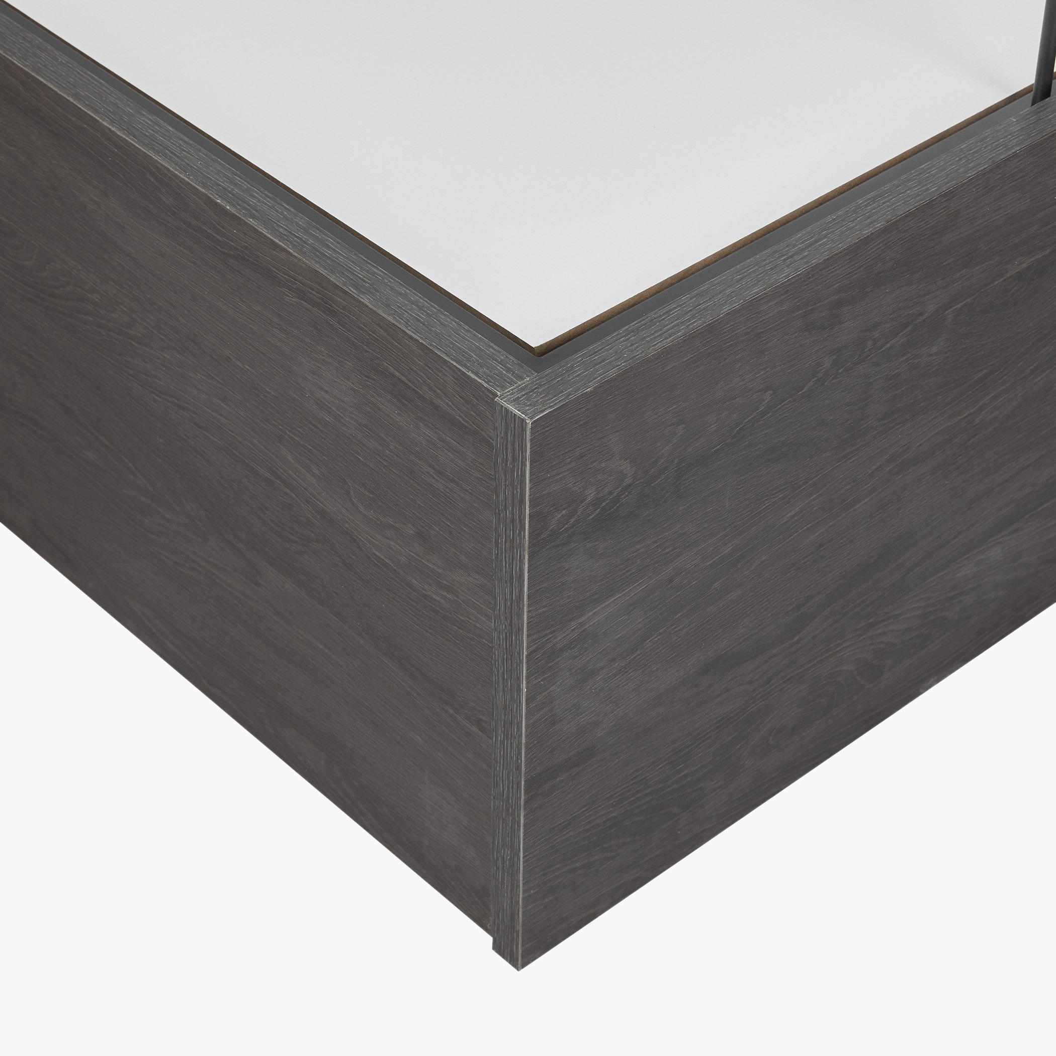 Scott Hydraulic Twin Storage Bed - 120x200 cm-hbxbedroom-bedsandbedsets-beds-twin-image-9