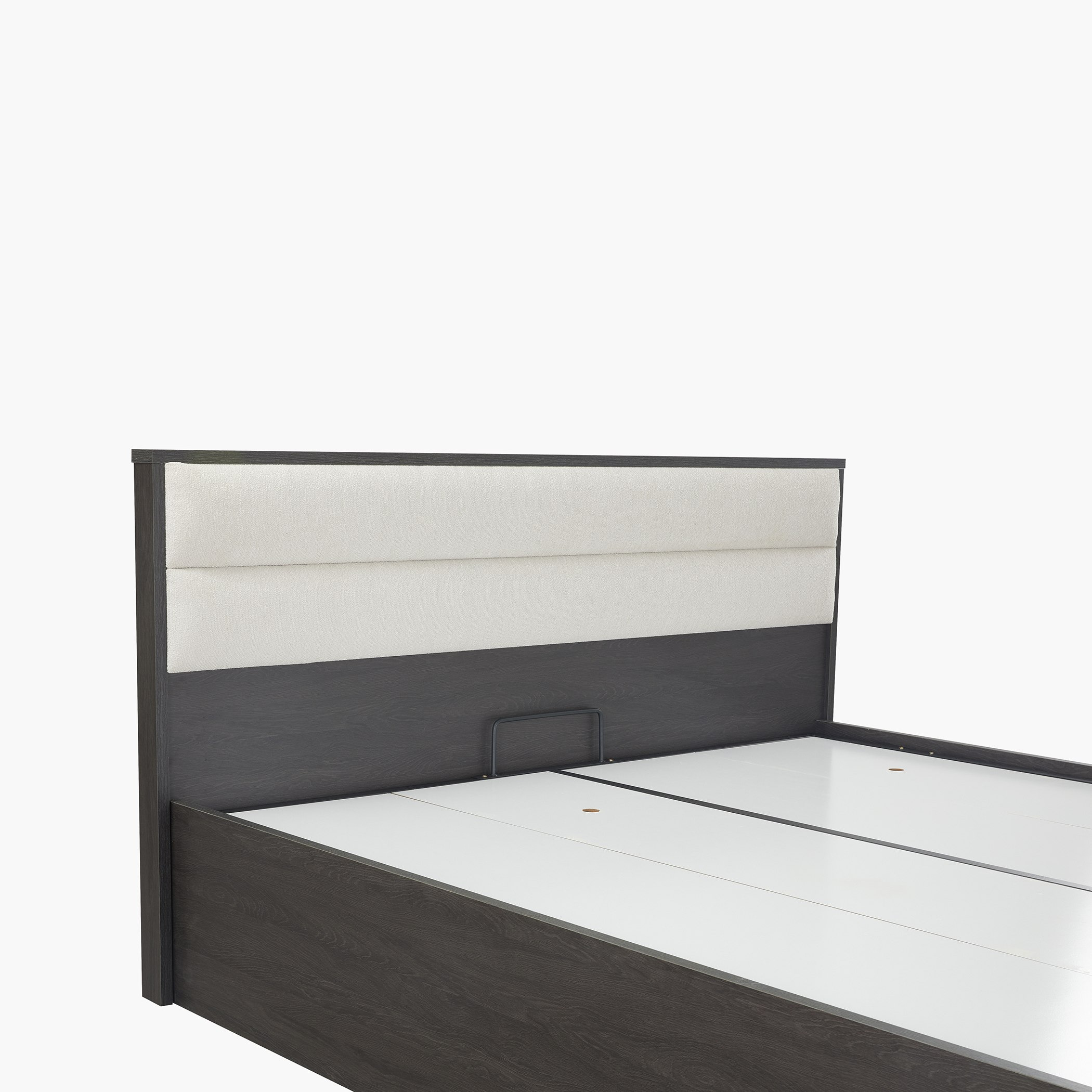Scott Hydraulic Storage King Bed - 180x200 cm-PROMO_HB_UAE_HBX10_250526-image-9