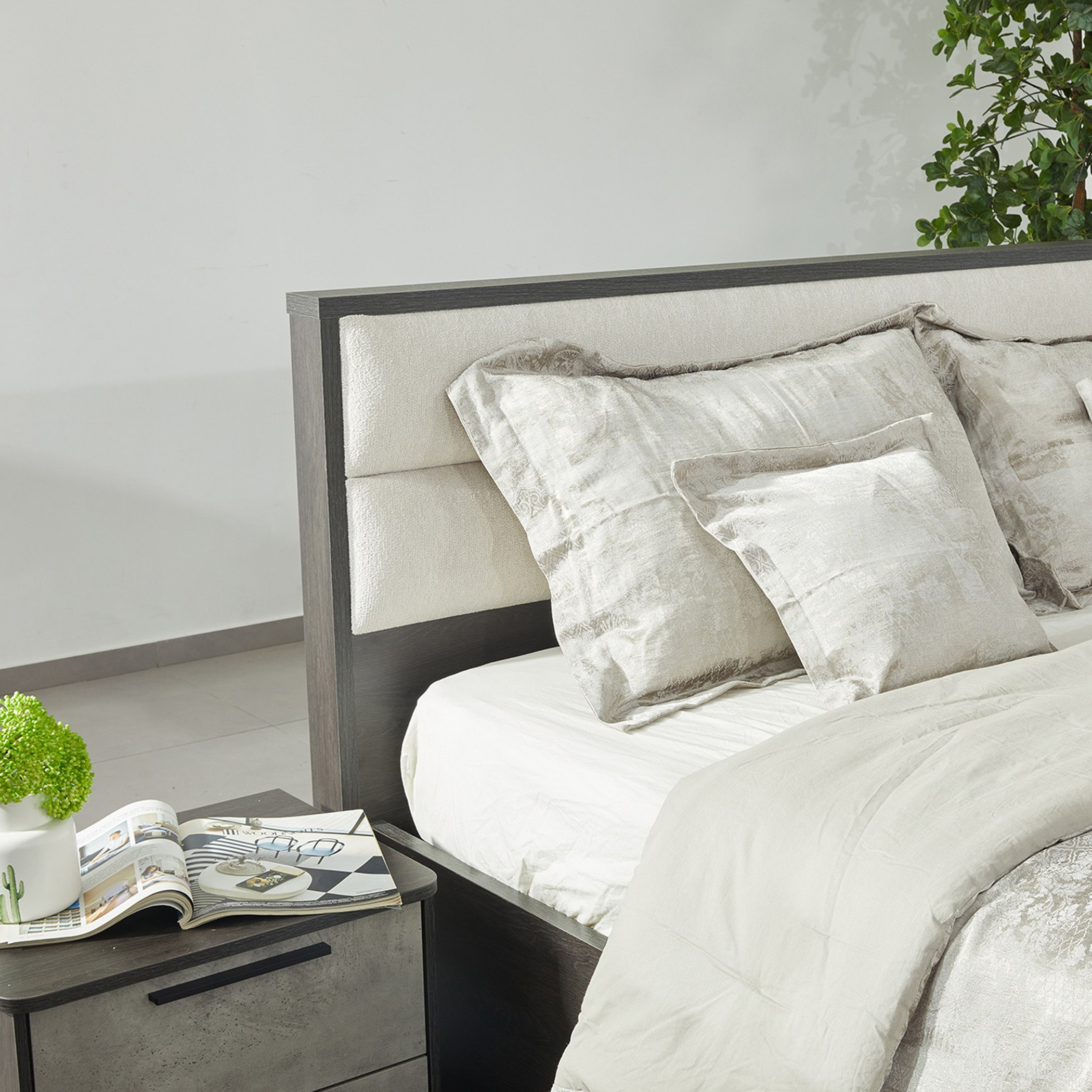 Scott Hydraulic Storage King Bed - 180x200 cm-PROMO_HB_UAE_HBX10_250526-image-8