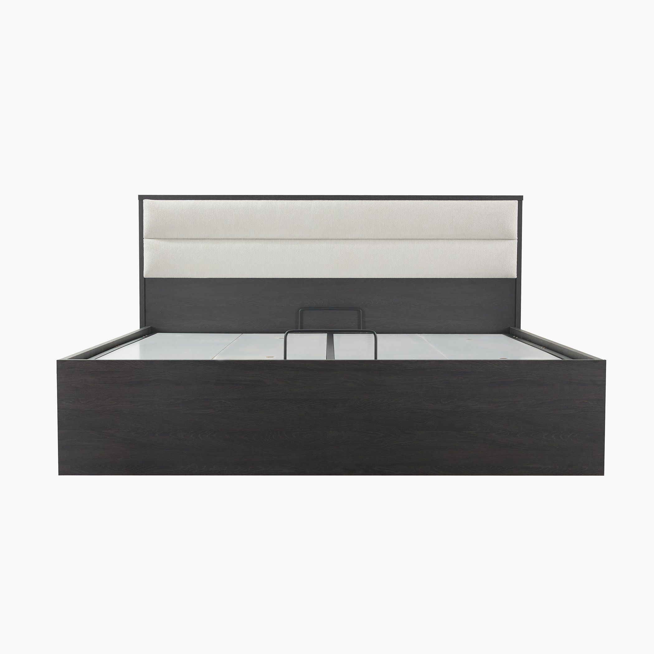 Scott Hydraulic Storage King Bed - 180x200 cm-PROMO_HB_UAE_HBX10_250526-image-13