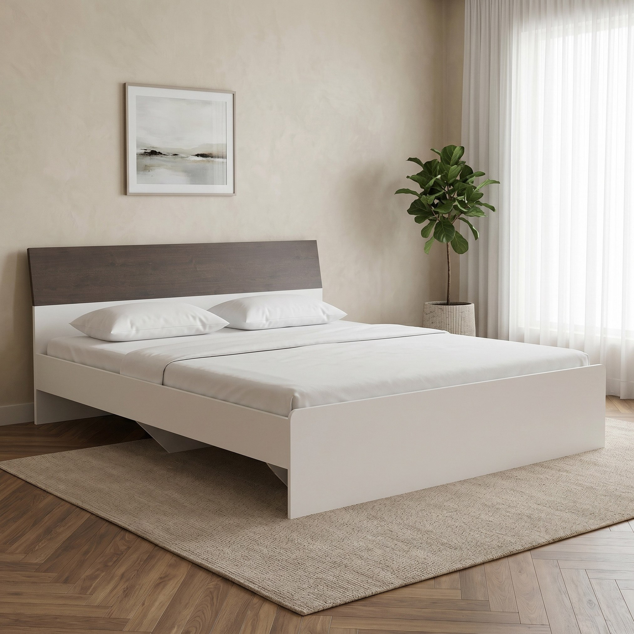Movo Reva 5-Piece King Bedroom Set - 180x200 cm-PROMO_HB_SA_HBX10_TH1000_NEW_031025-image-2