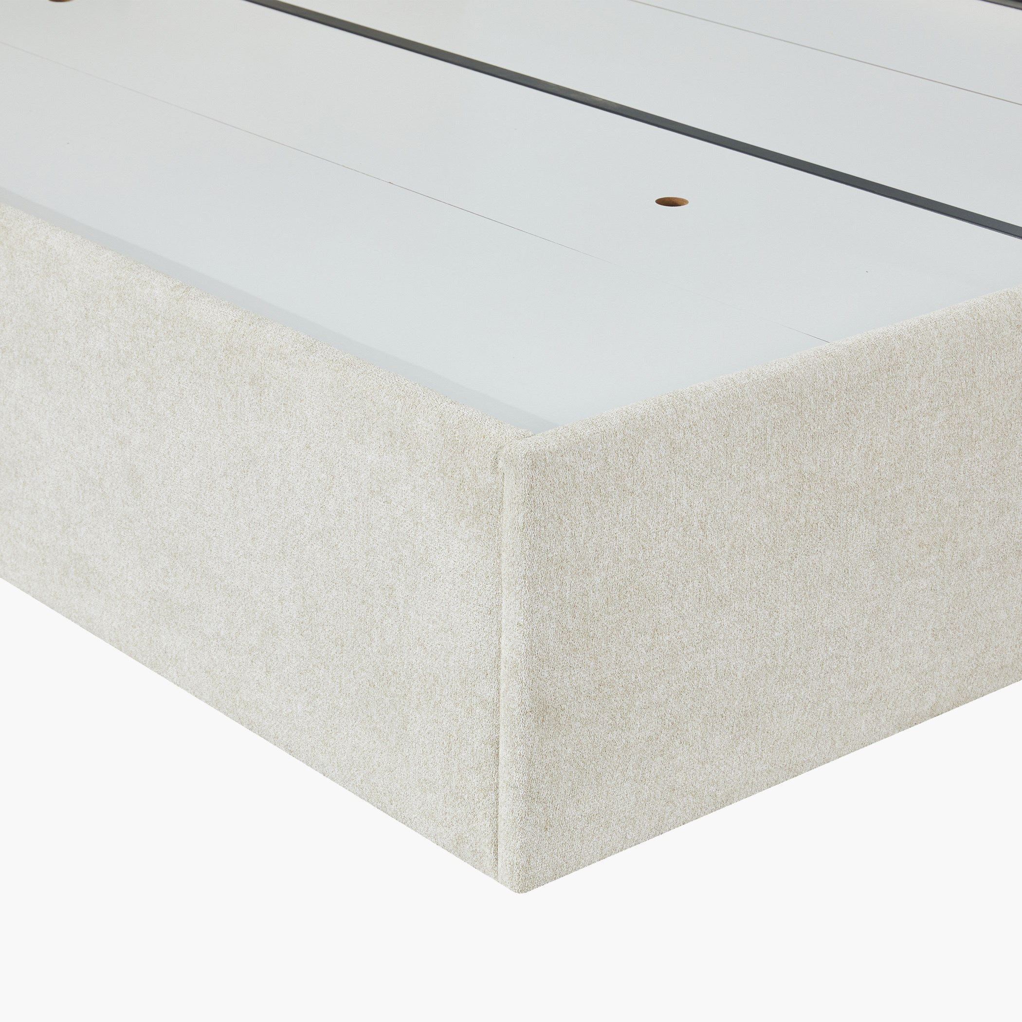 Frankfurt Upholstered Hydraulic Storage King Bed - 180x200 cm-hbxfurniture-bedsandbedsets-beds-king-image-6