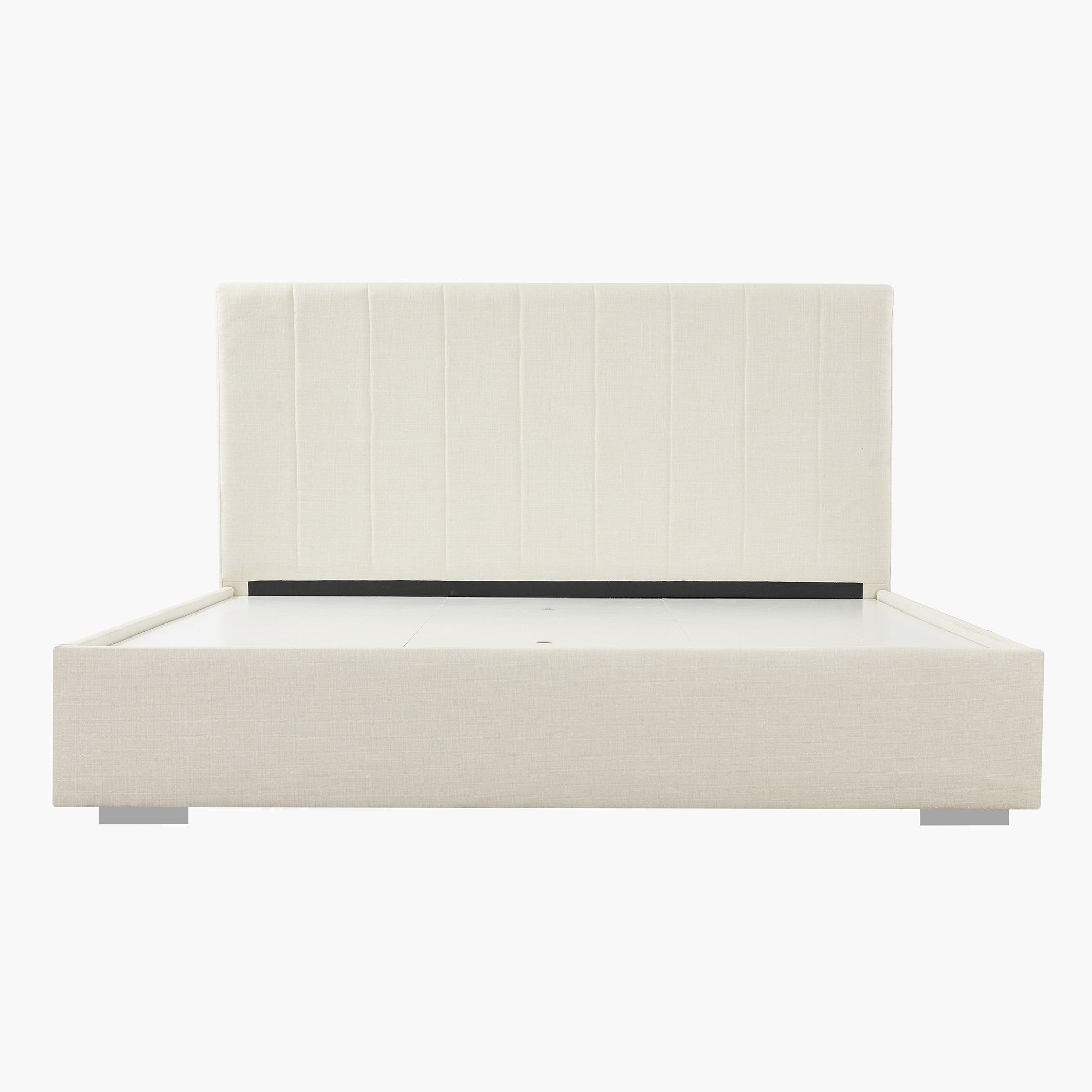 Movo Lazio Upholstered 5-Piece King Bedroom Set - 180x200 cm-hbxbedroom-bedsandbedsets-bedroomsets-king-image-5
